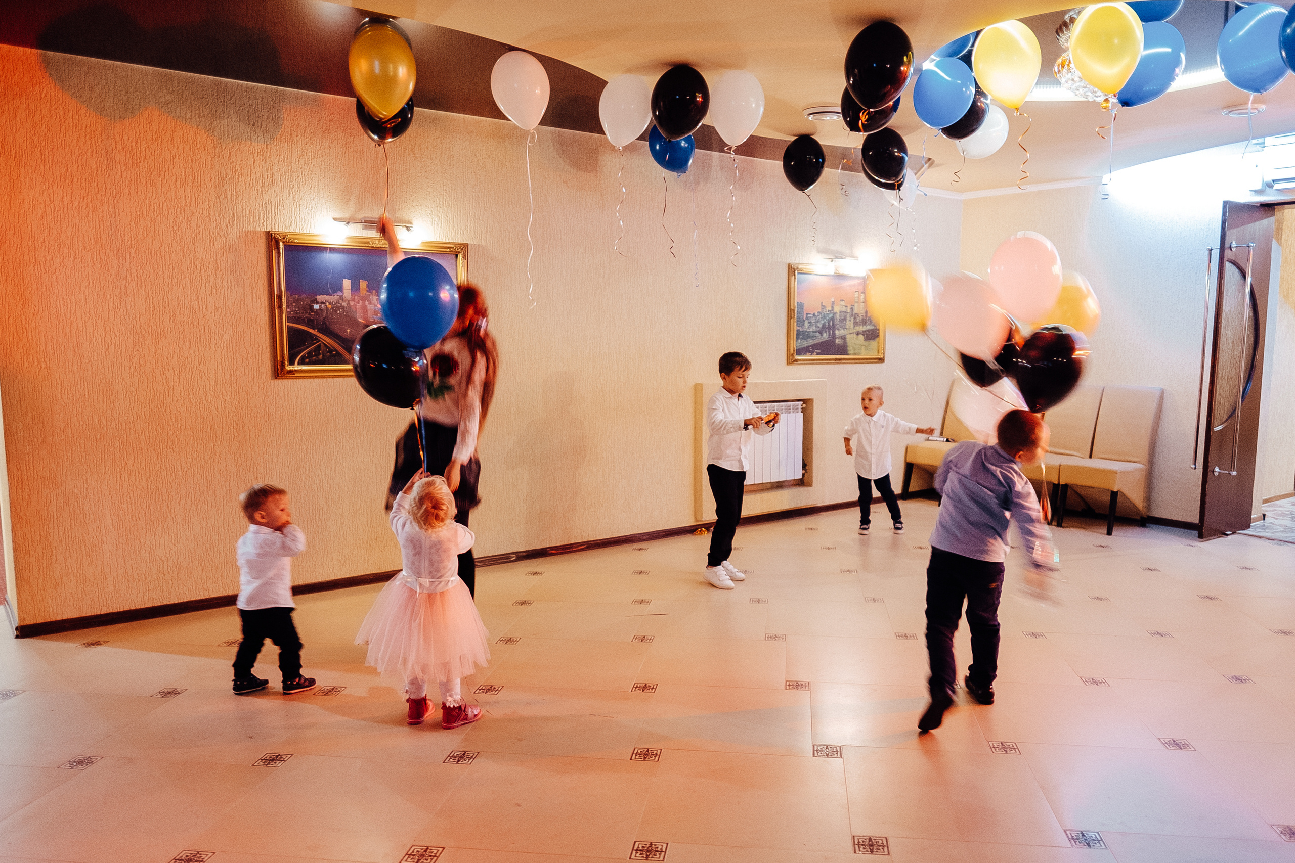 28.09.2018 Wedding Story. Ivan Skufinsky — wedding and family photographer in Vancouver