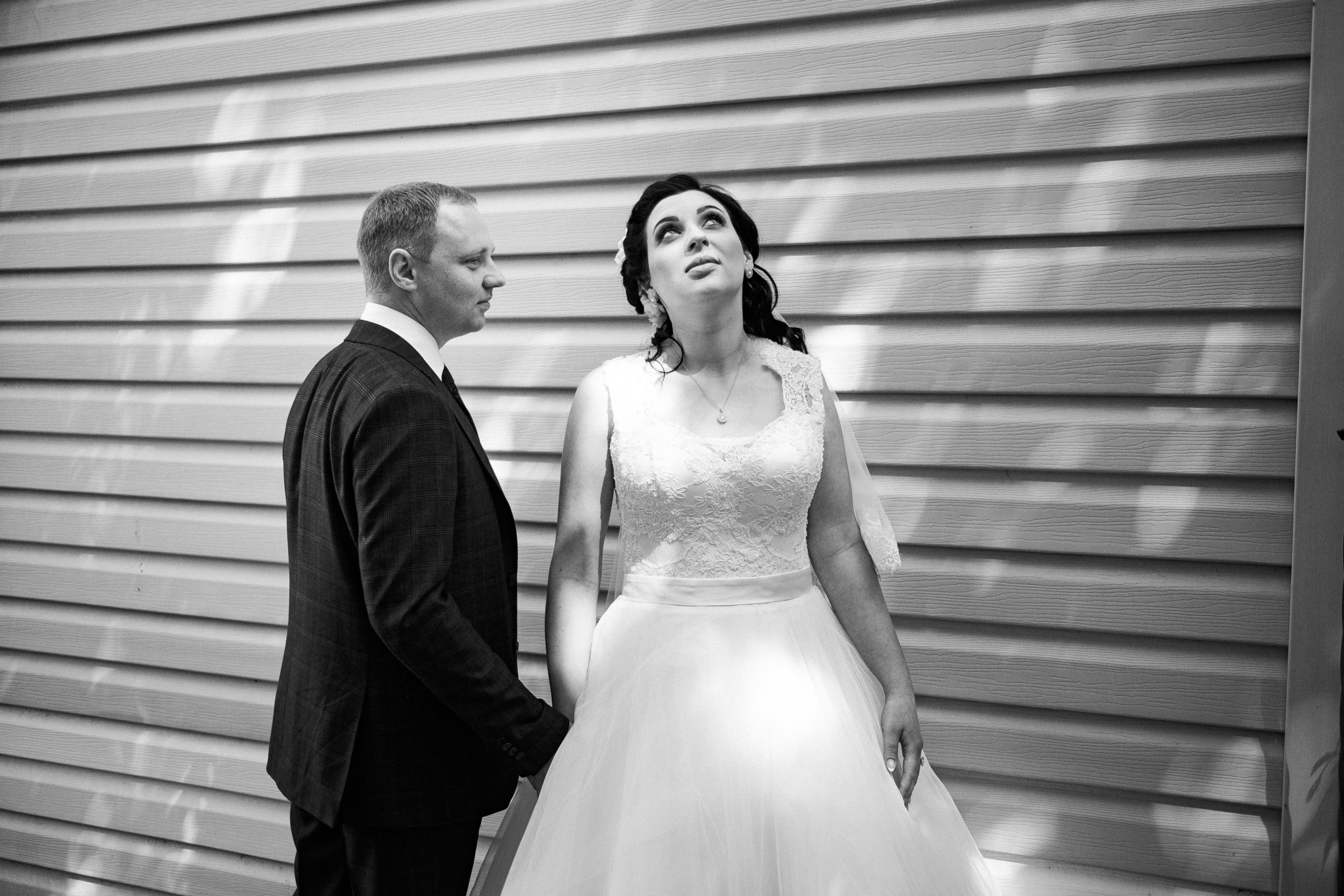 Виктор+Катя. Ivan Skufinsky — wedding and family photographer in Vancouver