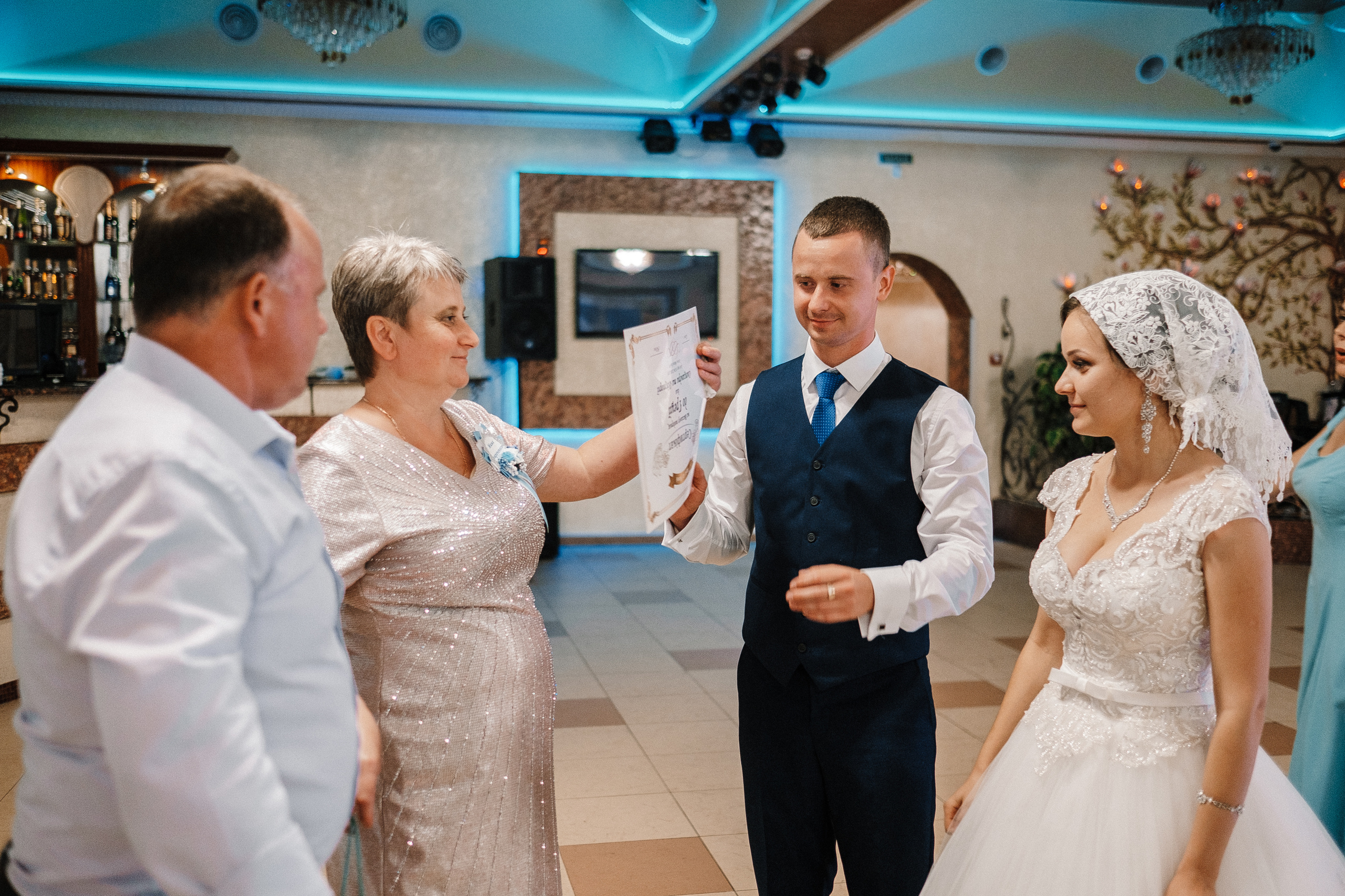 Свадьба 10.08.2019. Ivan Skufinsky — wedding and family photographer in Vancouver