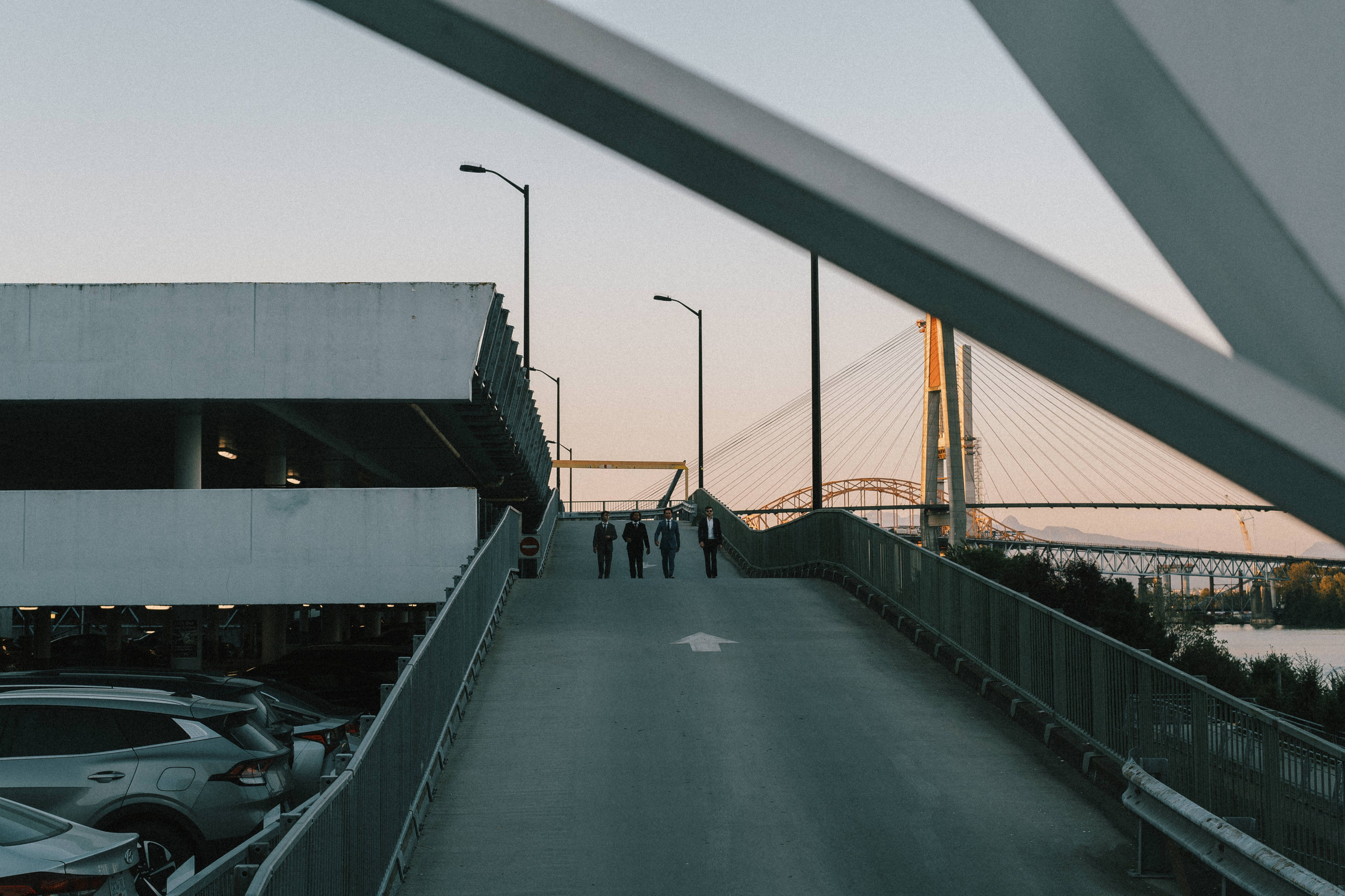 SHEEPSKIN. Ivan Skufinsky — wedding and family photographer in Vancouver
