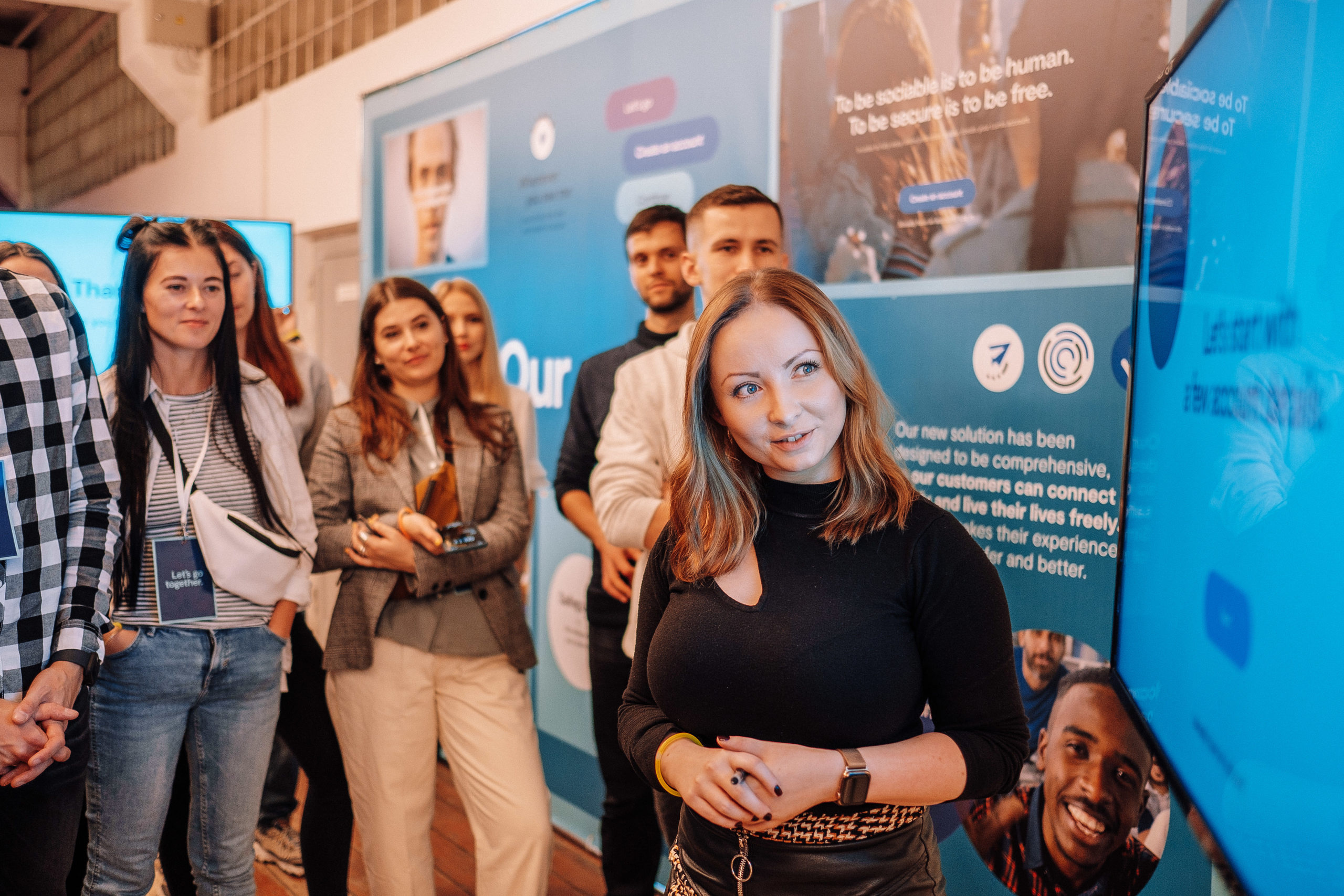 ZEO Alliance 24.10.19 party. Ivan Skufinsky — wedding and family photographer in Vancouver