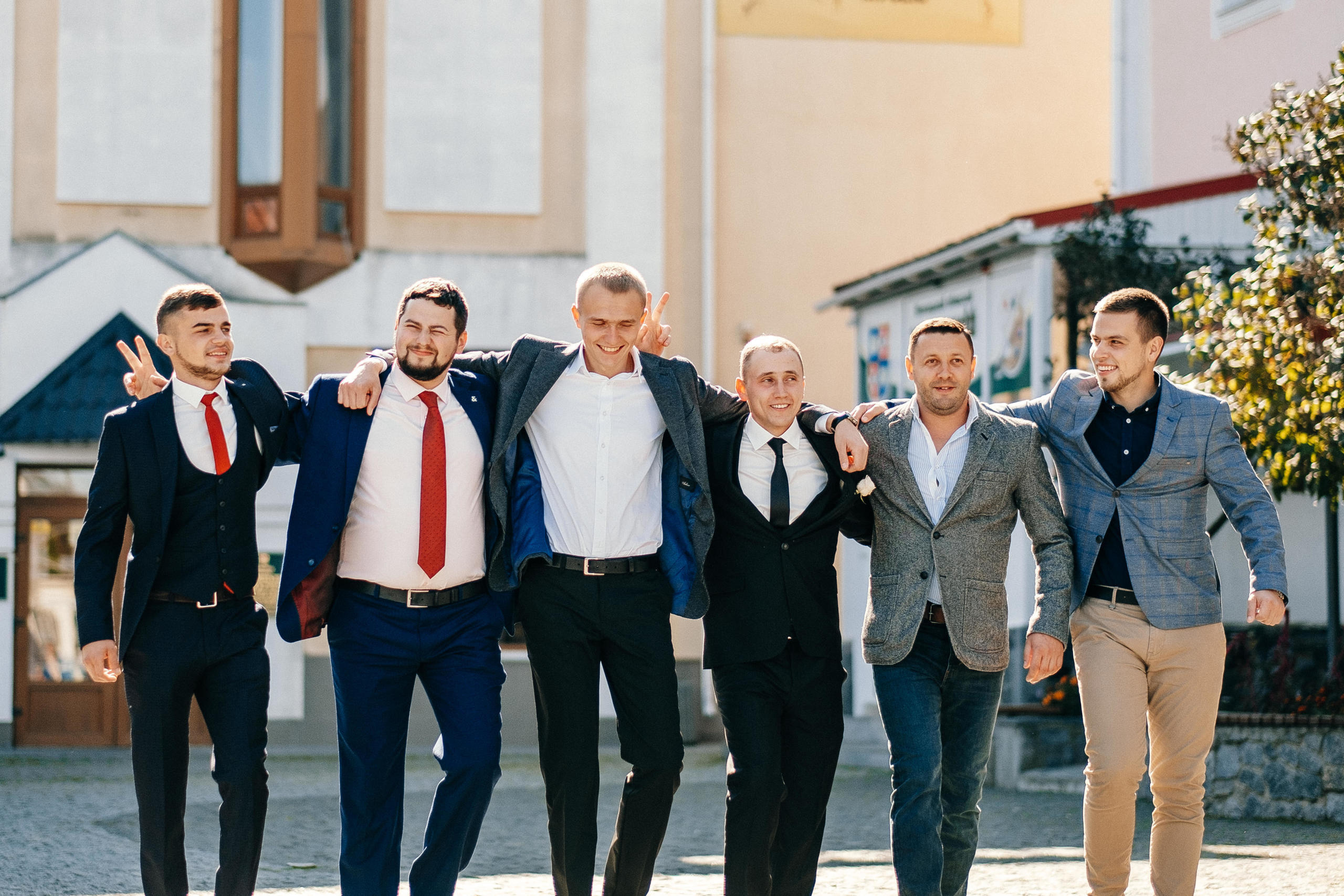 6.10.2018. Ivan Skufinsky — wedding and family photographer in Vancouver