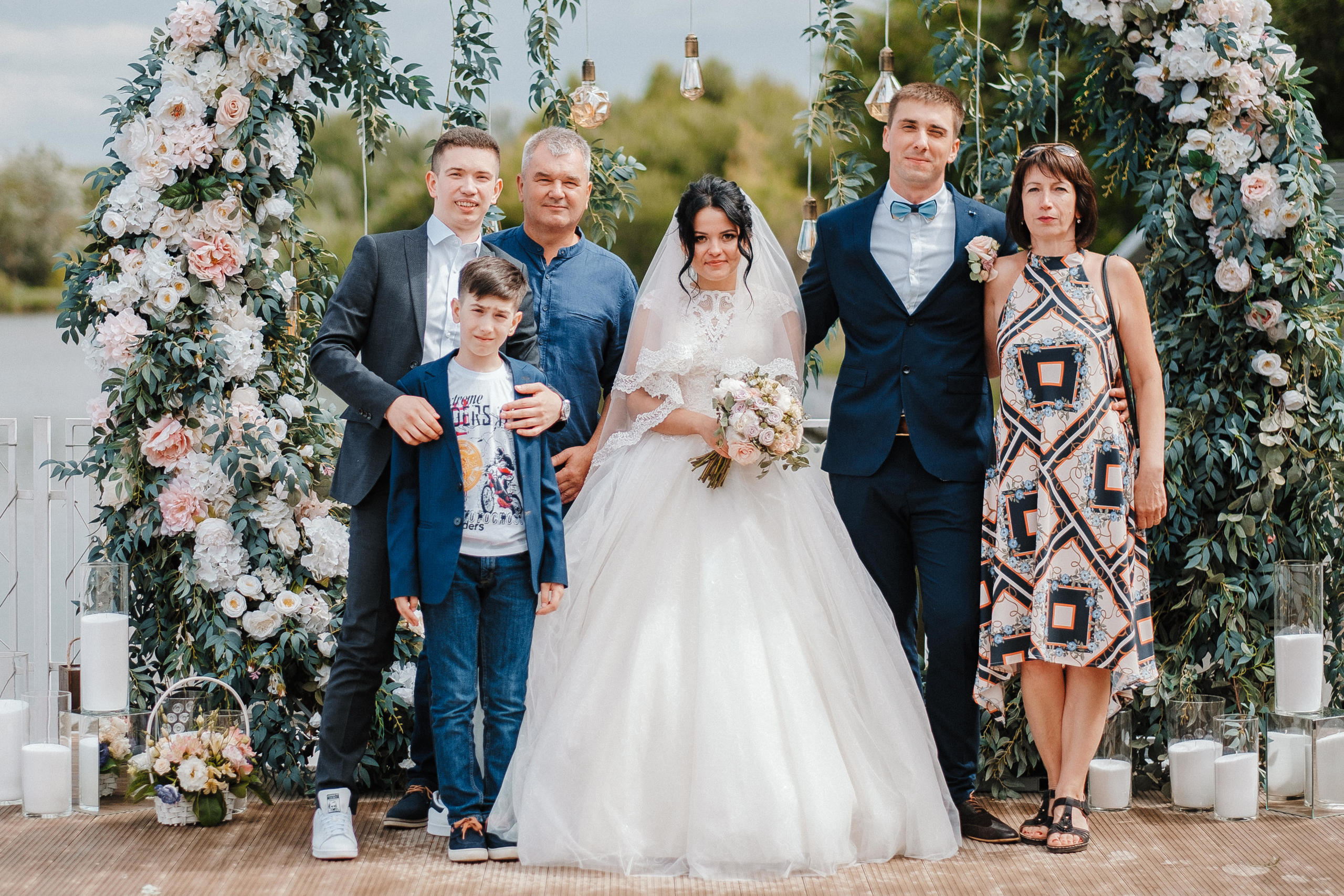 29.06.2019 WeddingStory. Ivan Skufinsky — wedding and family photographer in Vancouver