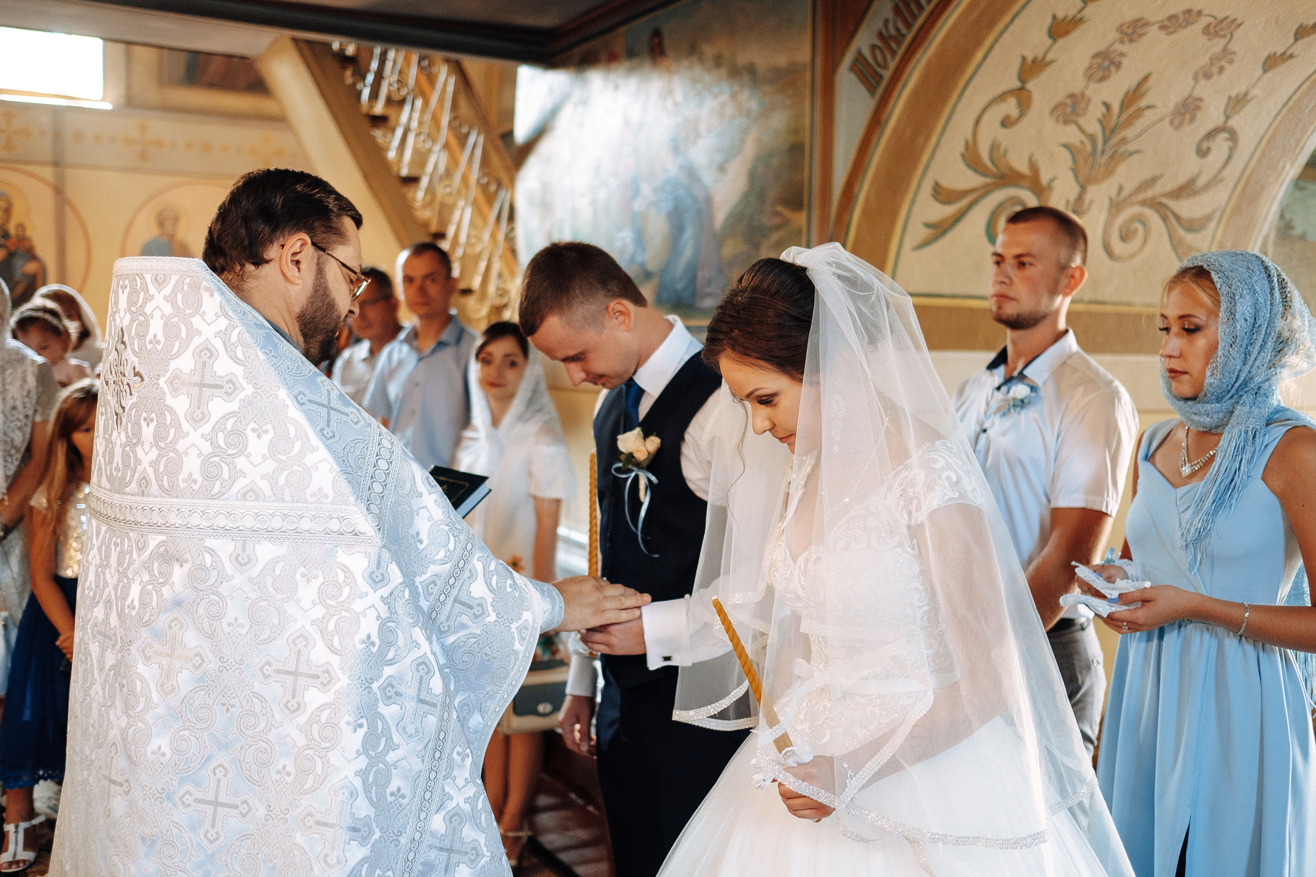 Свадьба 10.08.2019. Ivan Skufinsky — wedding and family photographer in Vancouver