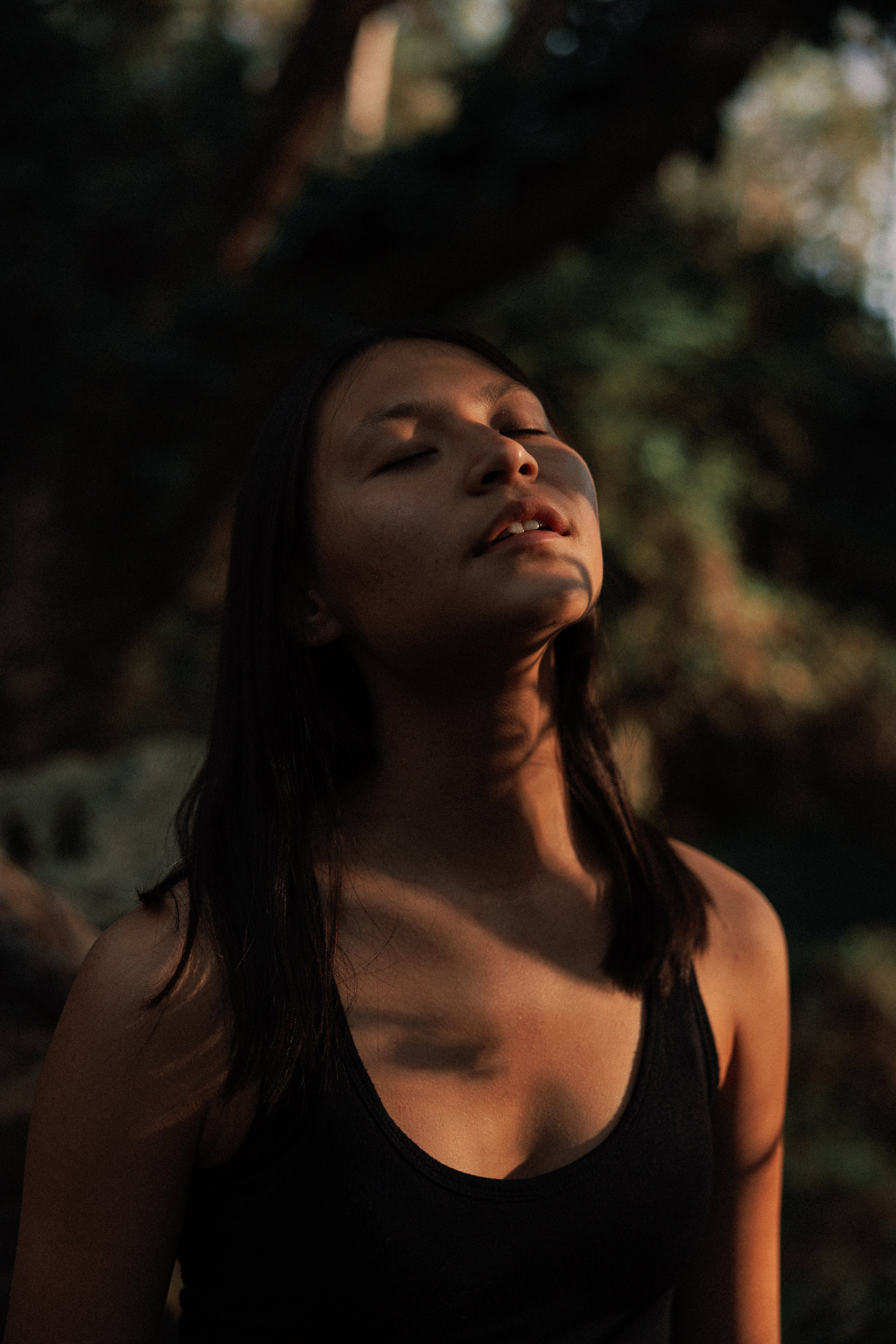 Инивидуальная фотосессия Ванкувер. Ivan Skufinsky — wedding and family photographer in Vancouver