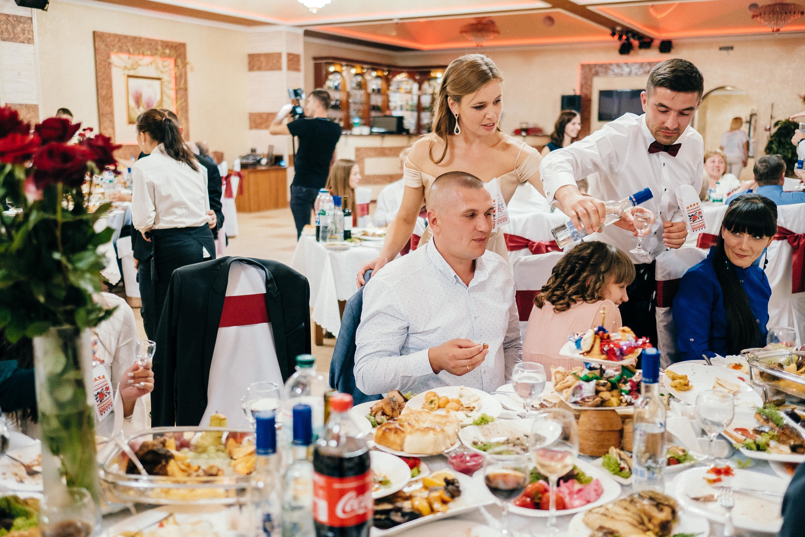 Сергей+Мария 23.09.2018. Ivan Skufinsky — wedding and family photographer in Vancouver