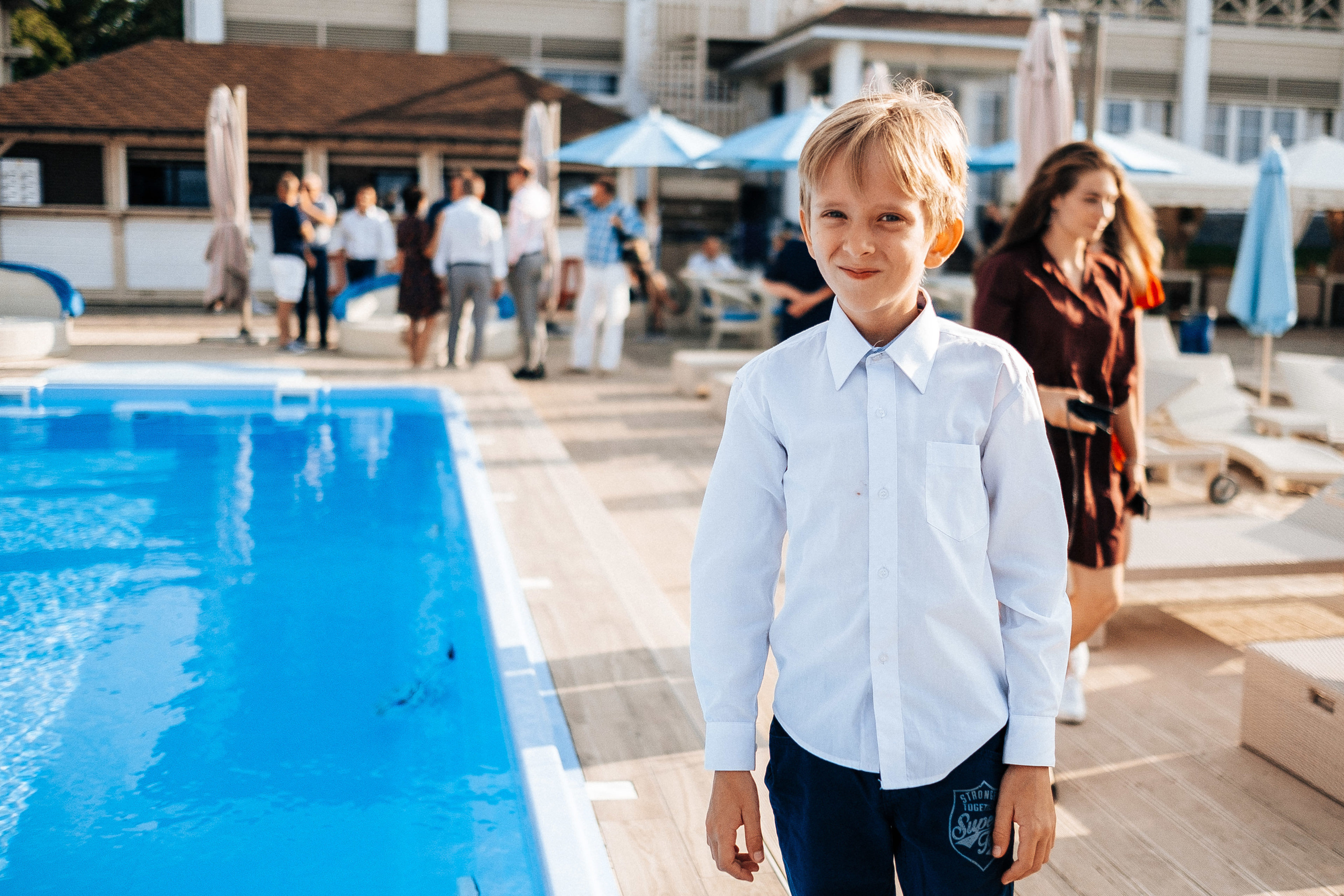 RIVIERA. Ivan Skufinsky — wedding and family photographer in Vancouver