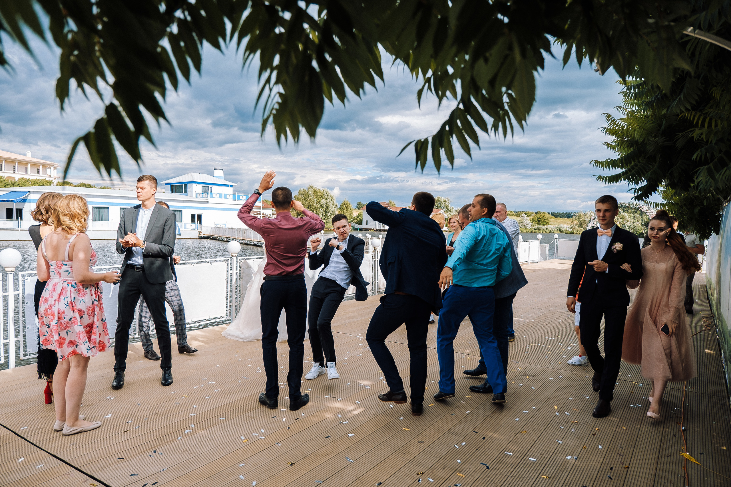 29.06.2019 WeddingStory. Ivan Skufinsky — wedding and family photographer in Vancouver