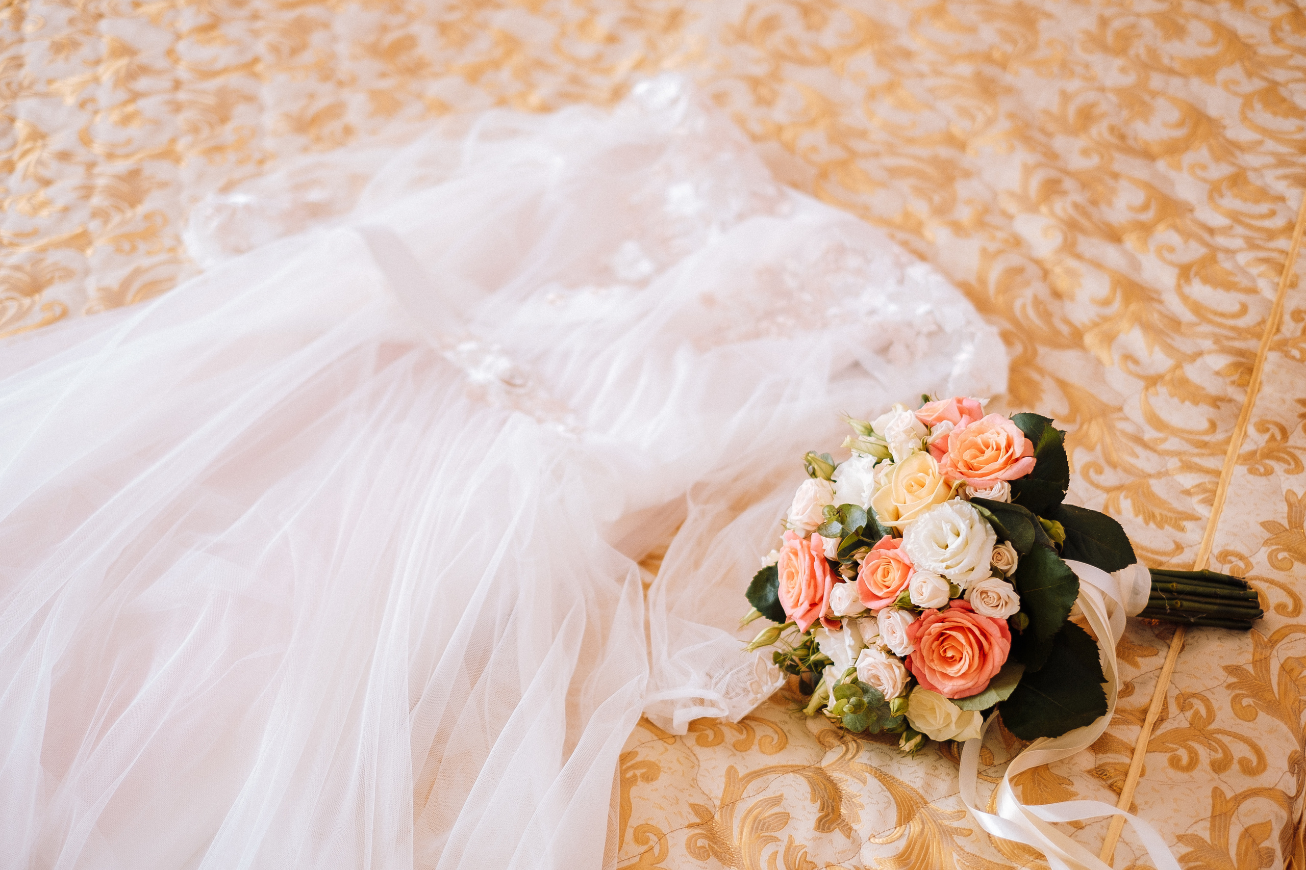 Wedding Story 2.06.2019. Ivan Skufinsky — wedding and family photographer in Vancouver