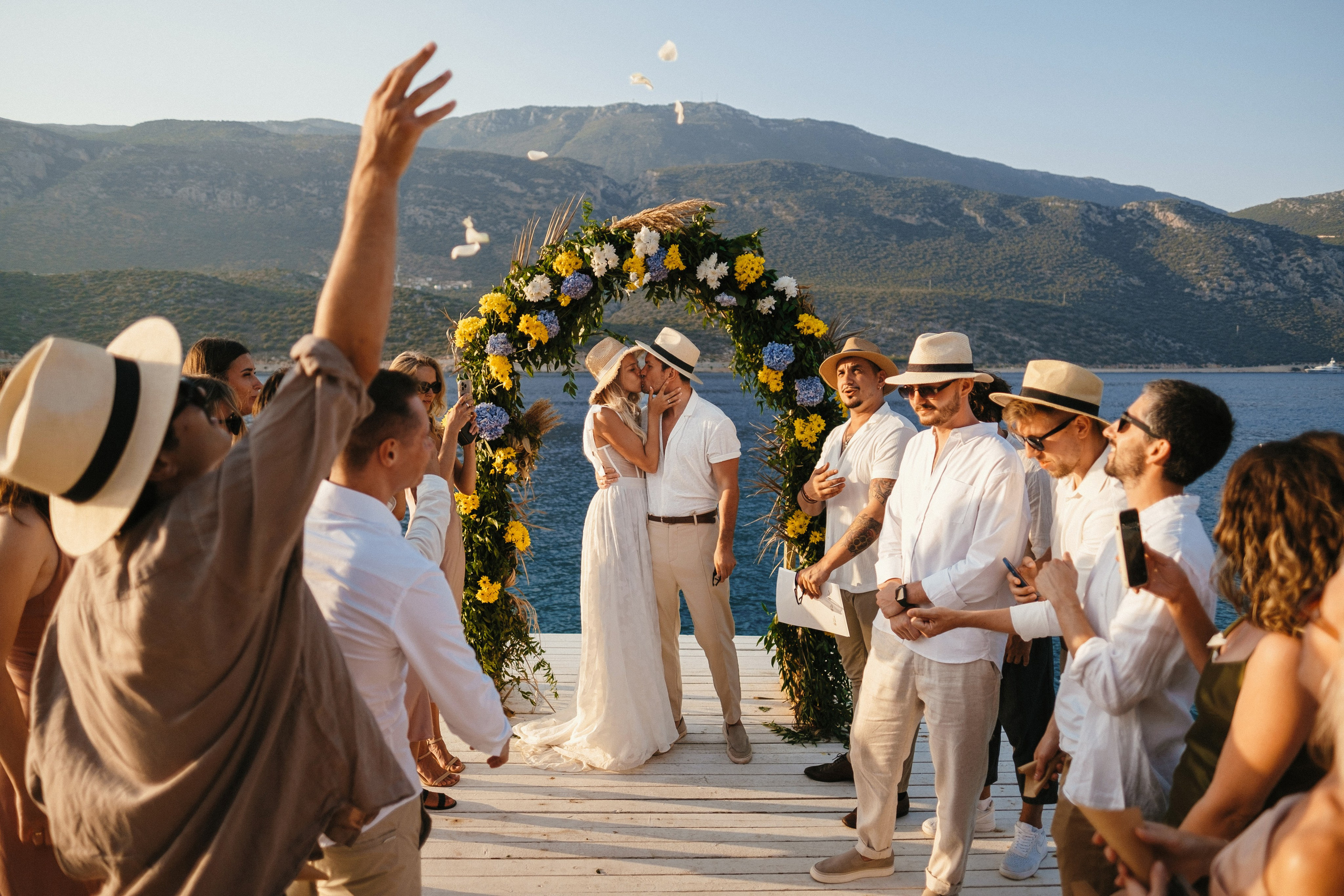 Artem & Mary. Ivan Skufinsky — wedding and family photographer in Vancouver