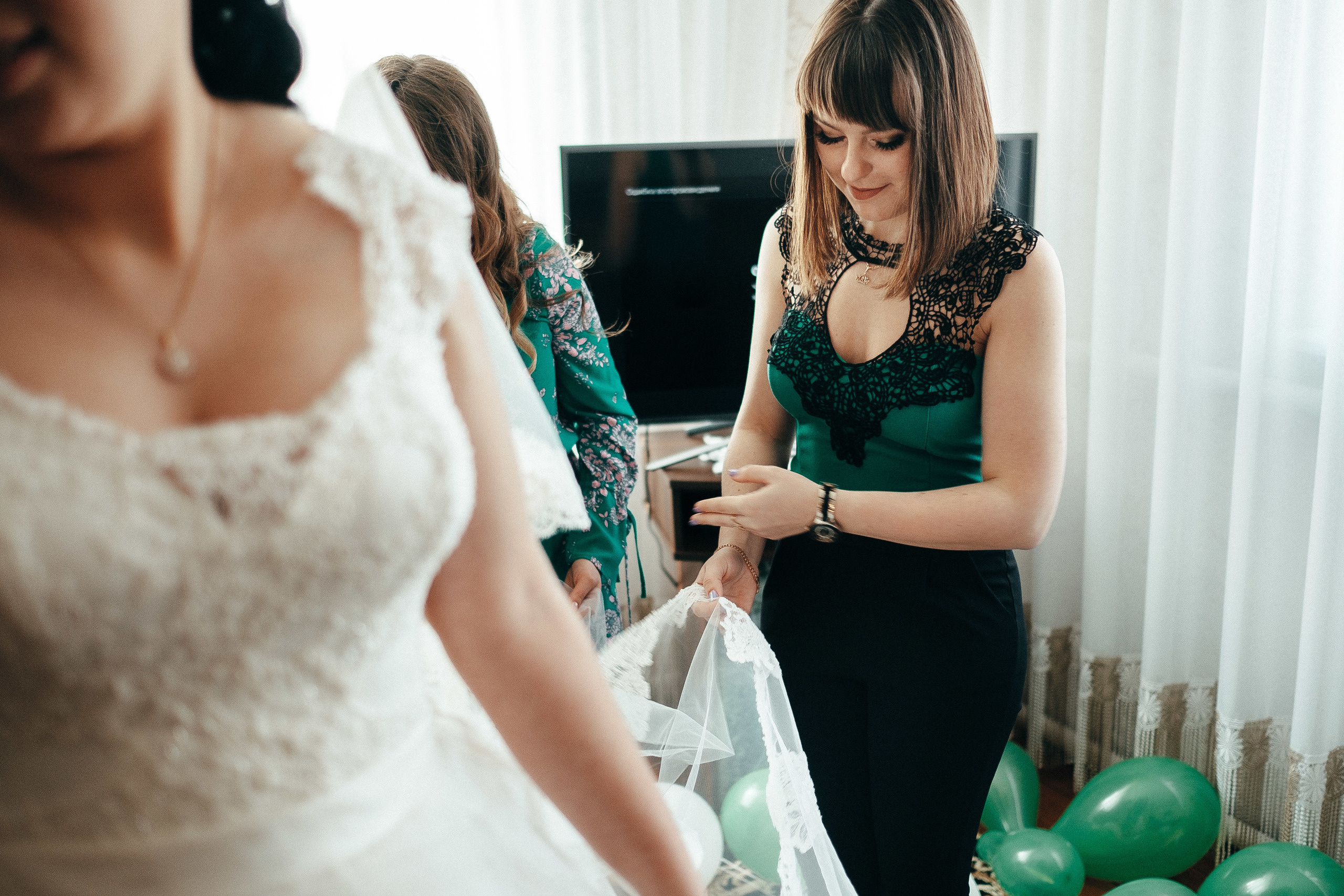 Виктор+Катя. Ivan Skufinsky — wedding and family photographer in Vancouver