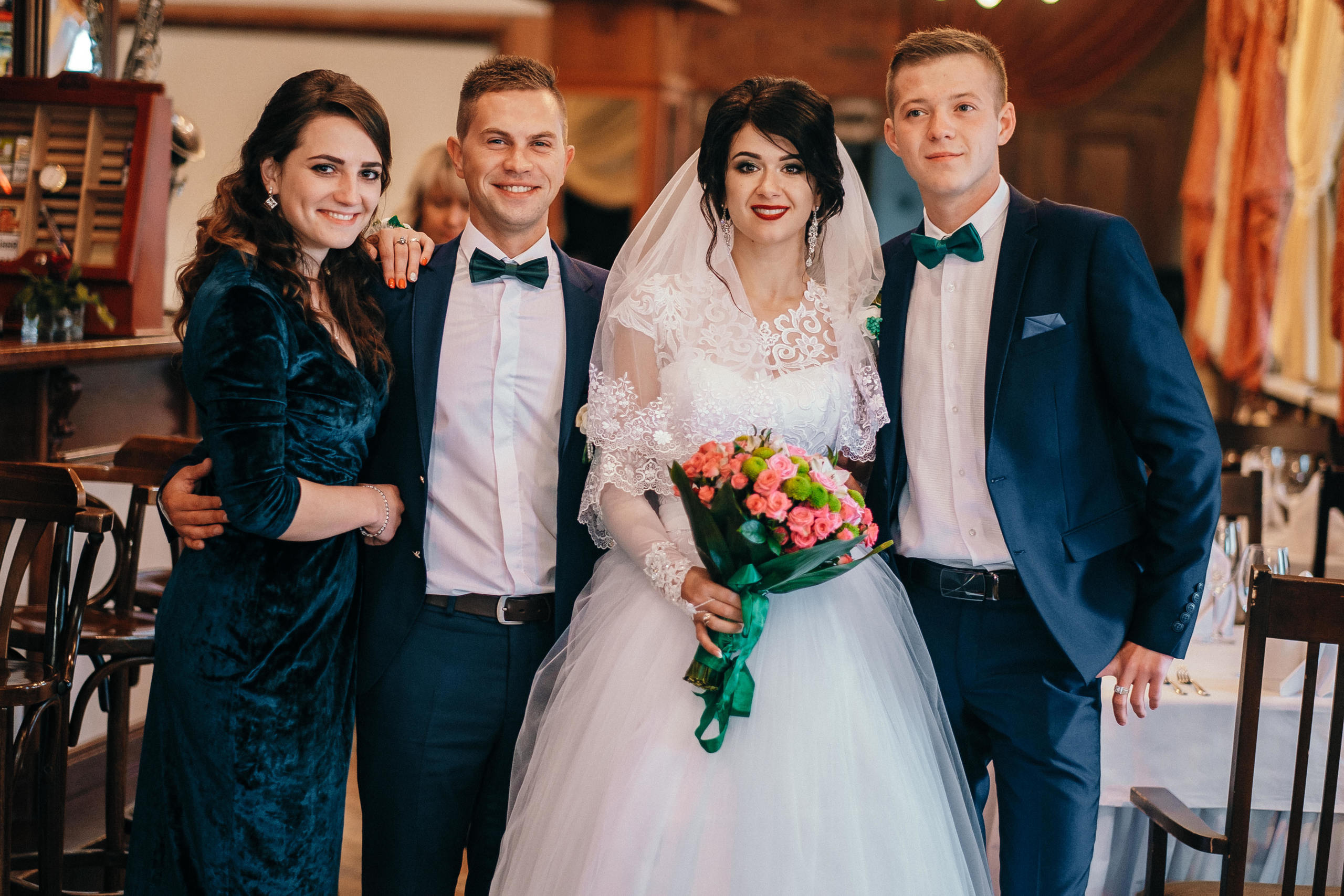 29.09.2018 Wedding Story. Ivan Skufinsky — wedding and family photographer in Vancouver