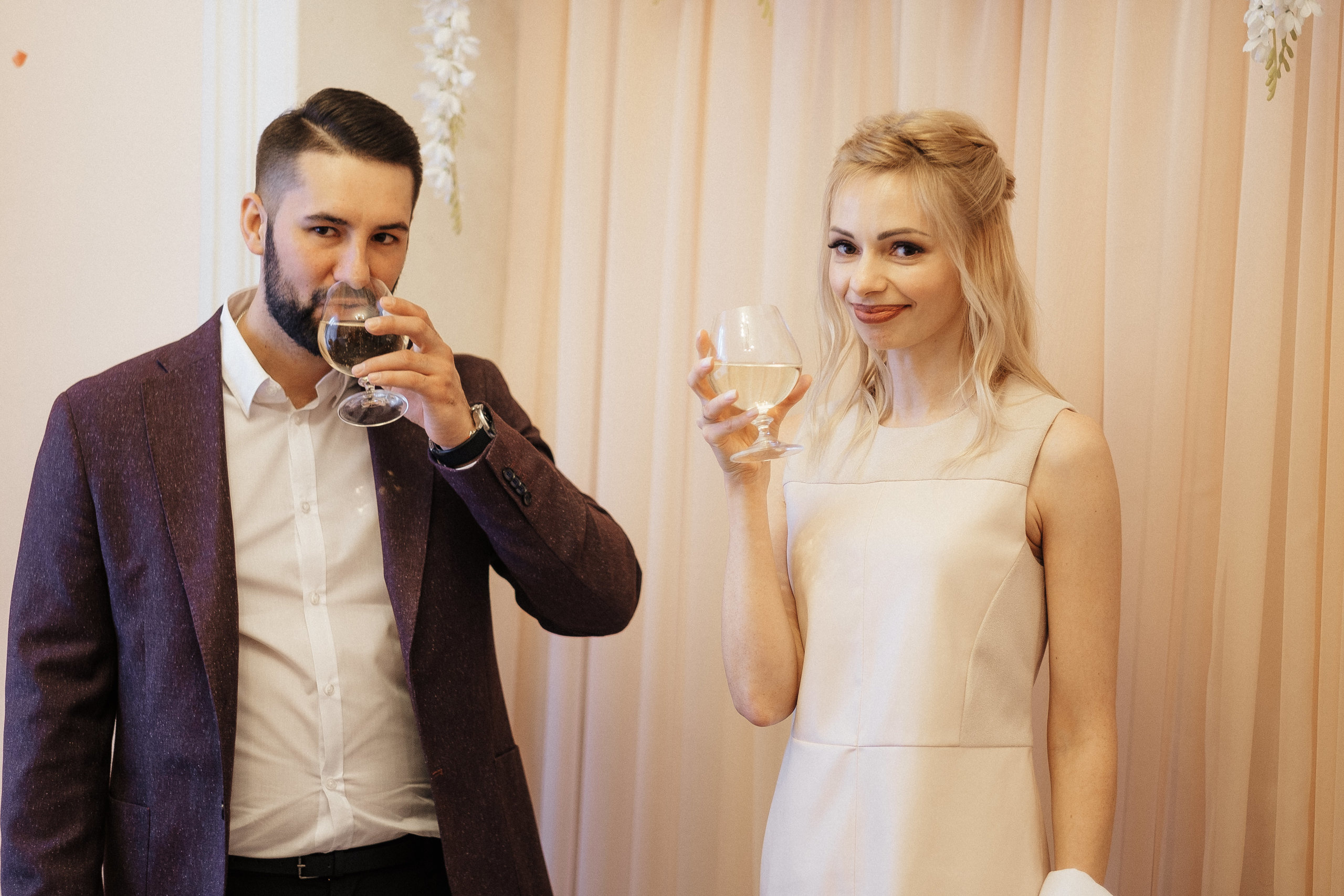 26.10.2018 Дмитрий+Ксения. Ivan Skufinsky — wedding and family photographer in Vancouver