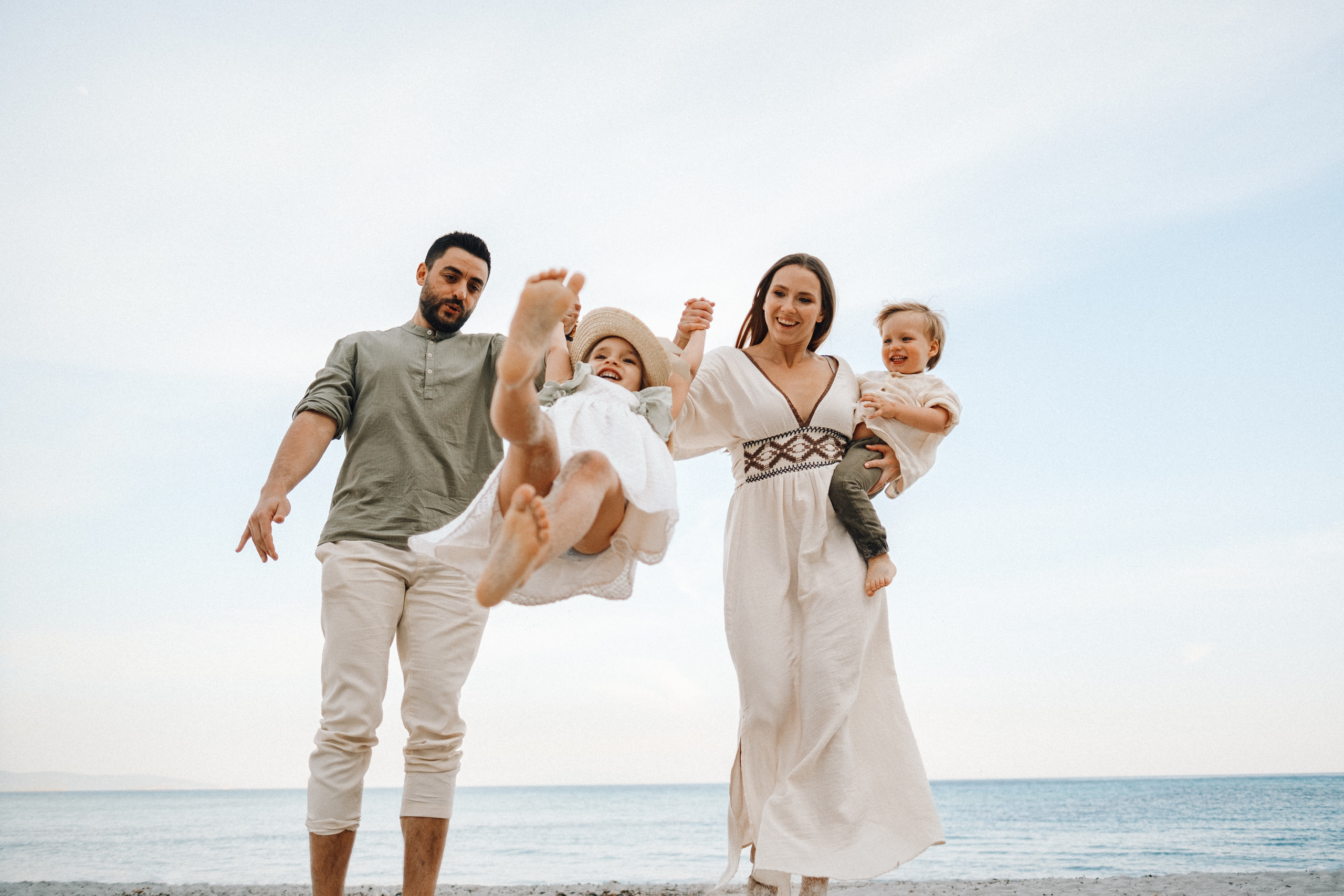 Family photo session in Vancouver Семейная фотосессия в Ванкувере БС. Ivan Skufinsky — wedding and family photographer in Vancouver