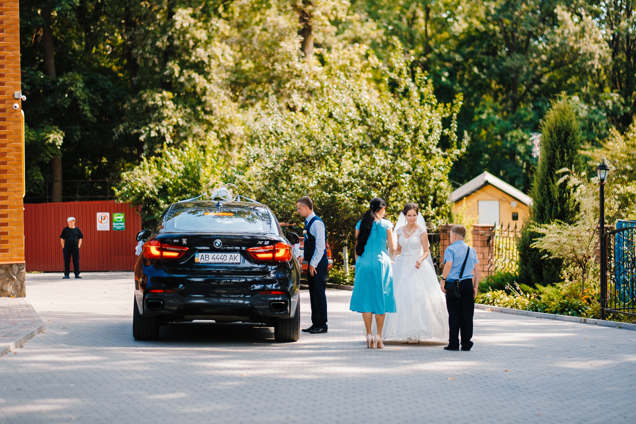 Свадьба 10.08.2019. Ivan Skufinsky — wedding and family photographer in Vancouver