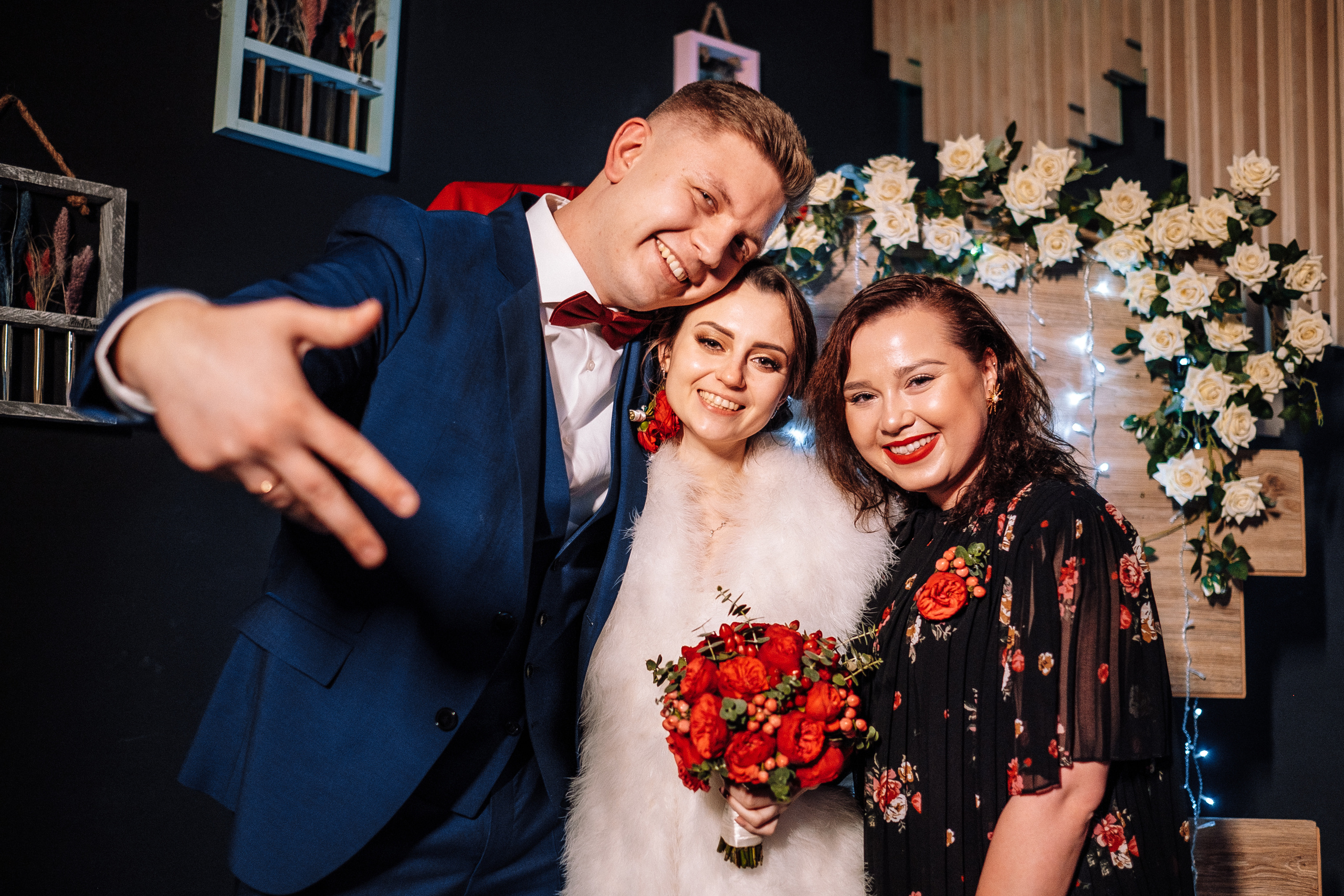 Alexandr+Anastasia 24.11.2019. Ivan Skufinsky — wedding and family photographer in Vancouver