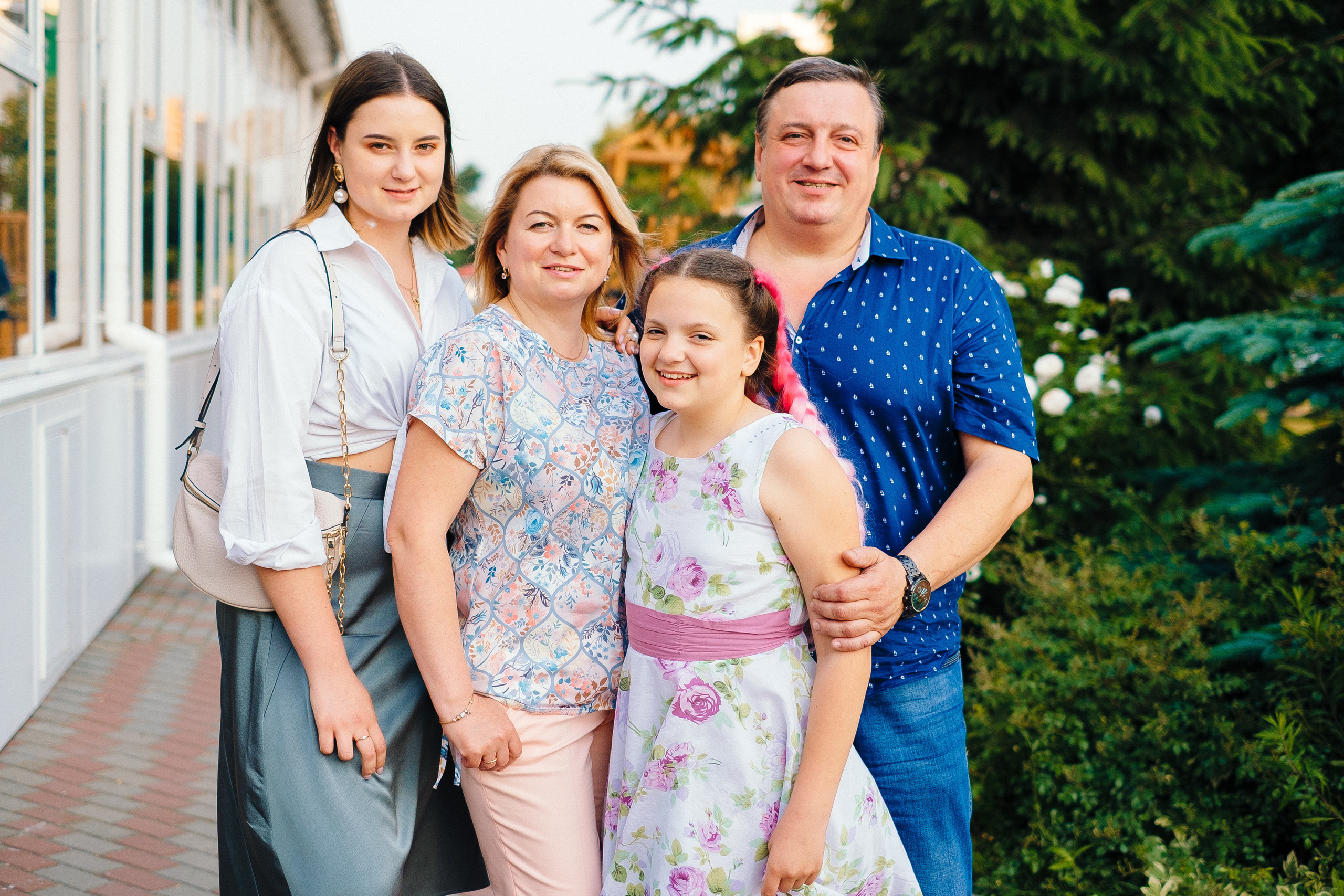 Счастье. Ivan Skufinsky — wedding and family photographer in Vancouver