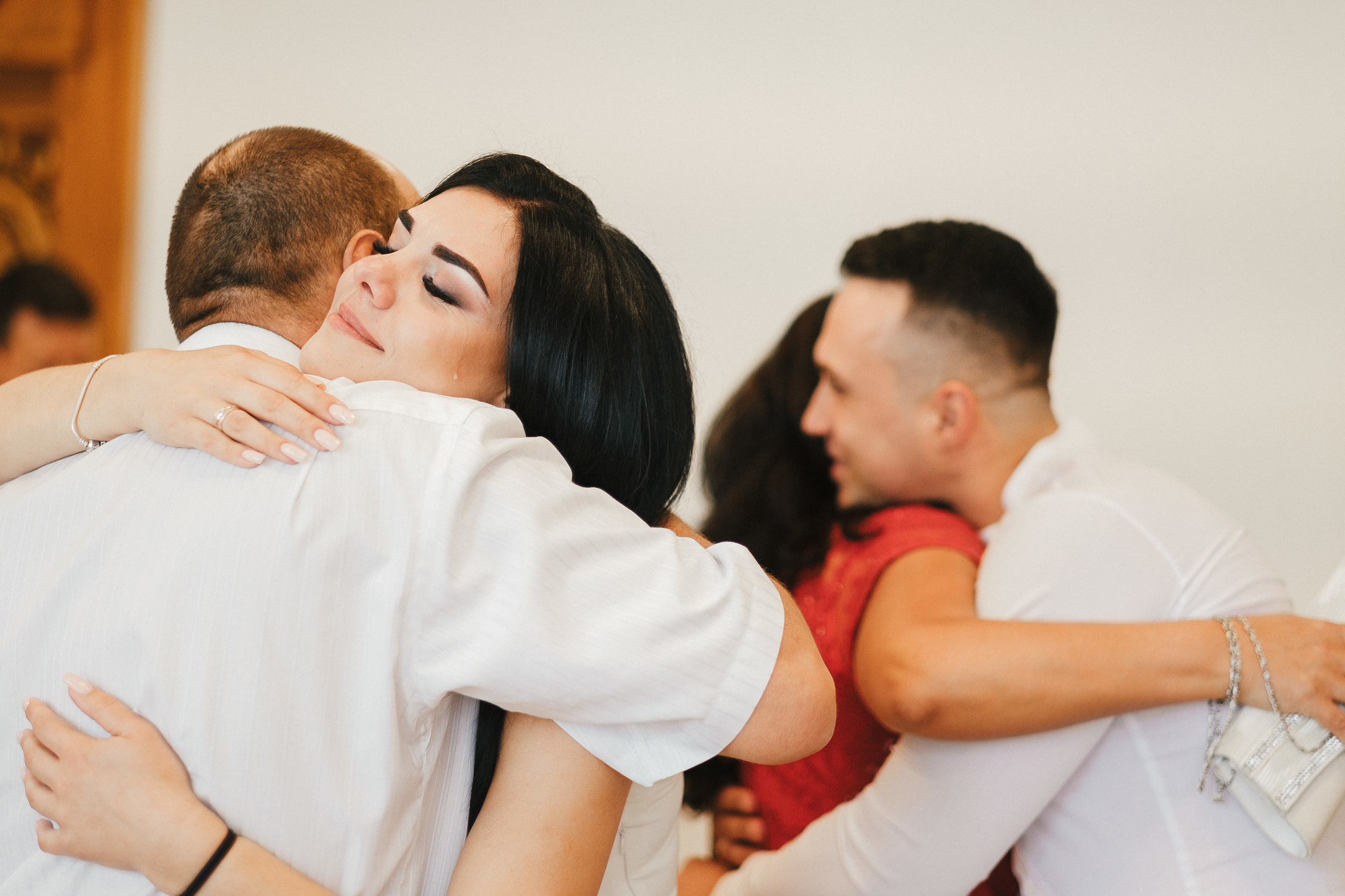 8.08.2018 Вика+Богдан. Ivan Skufinsky — wedding and family photographer in Vancouver