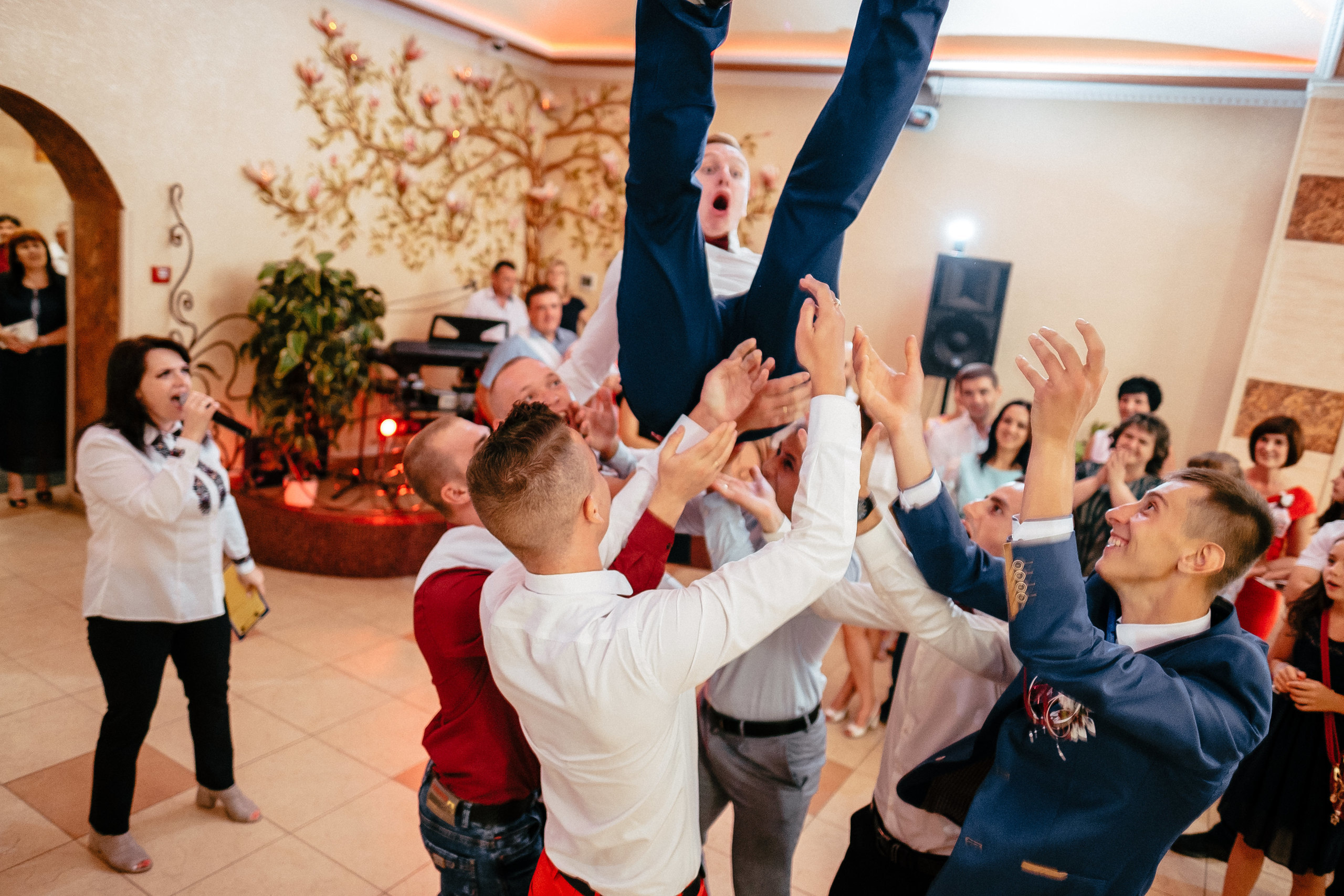 4.08.2018 Wedding Day. Ivan Skufinsky — wedding and family photographer in Vancouver