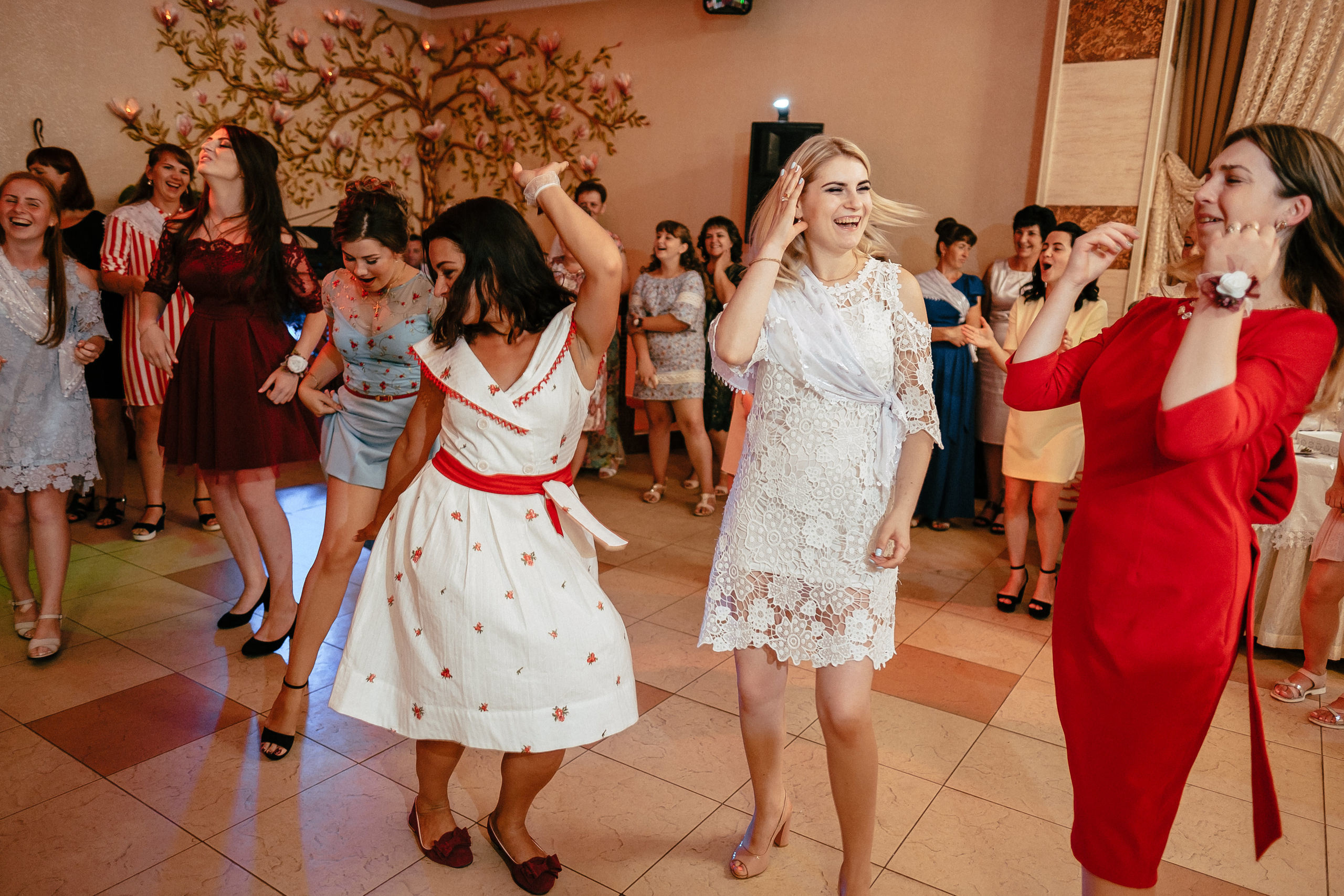 4.08.2018 Wedding Day. Ivan Skufinsky — wedding and family photographer in Vancouver