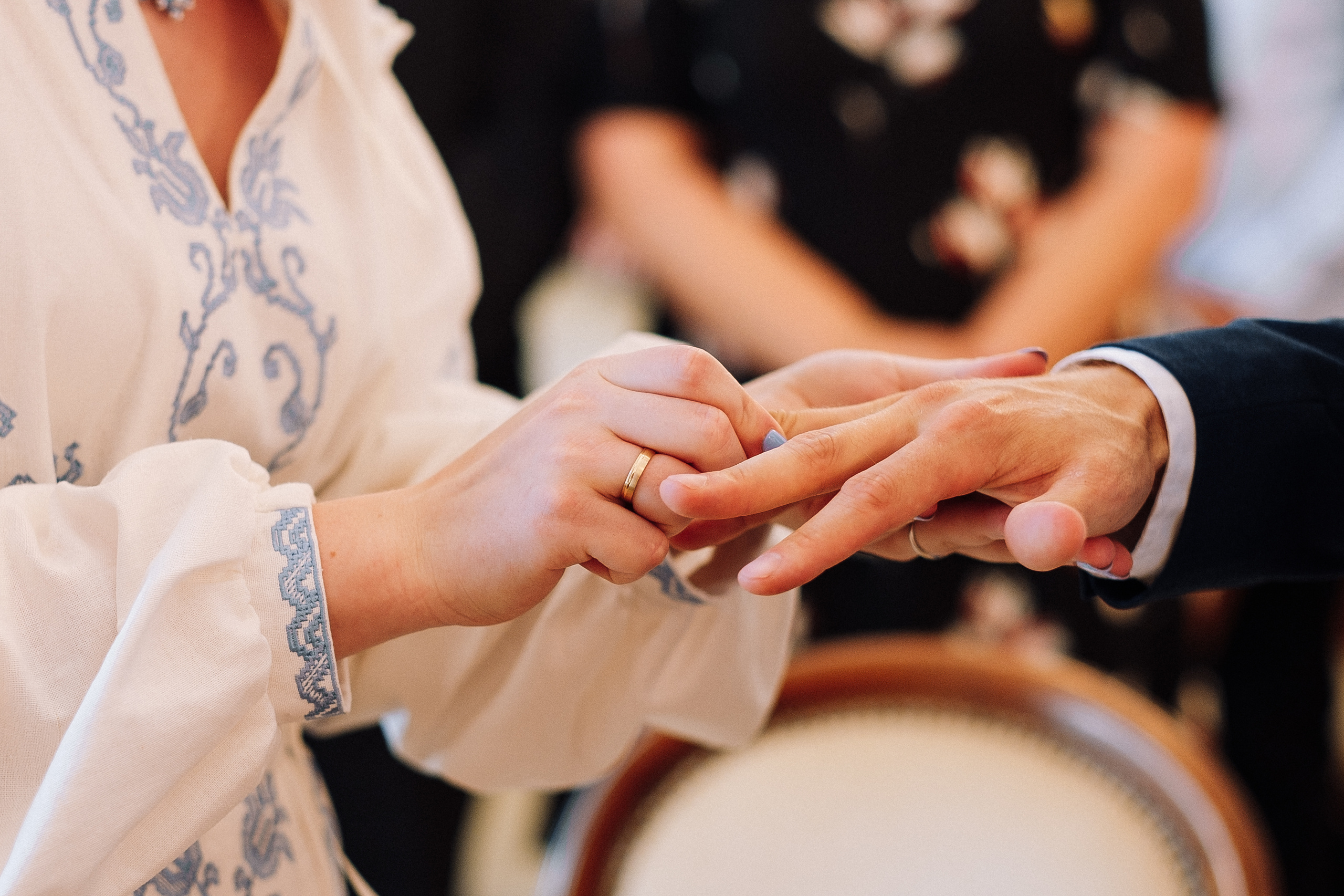 BERLIN Wedding Story. Ivan Skufinsky — wedding and family photographer in Vancouver