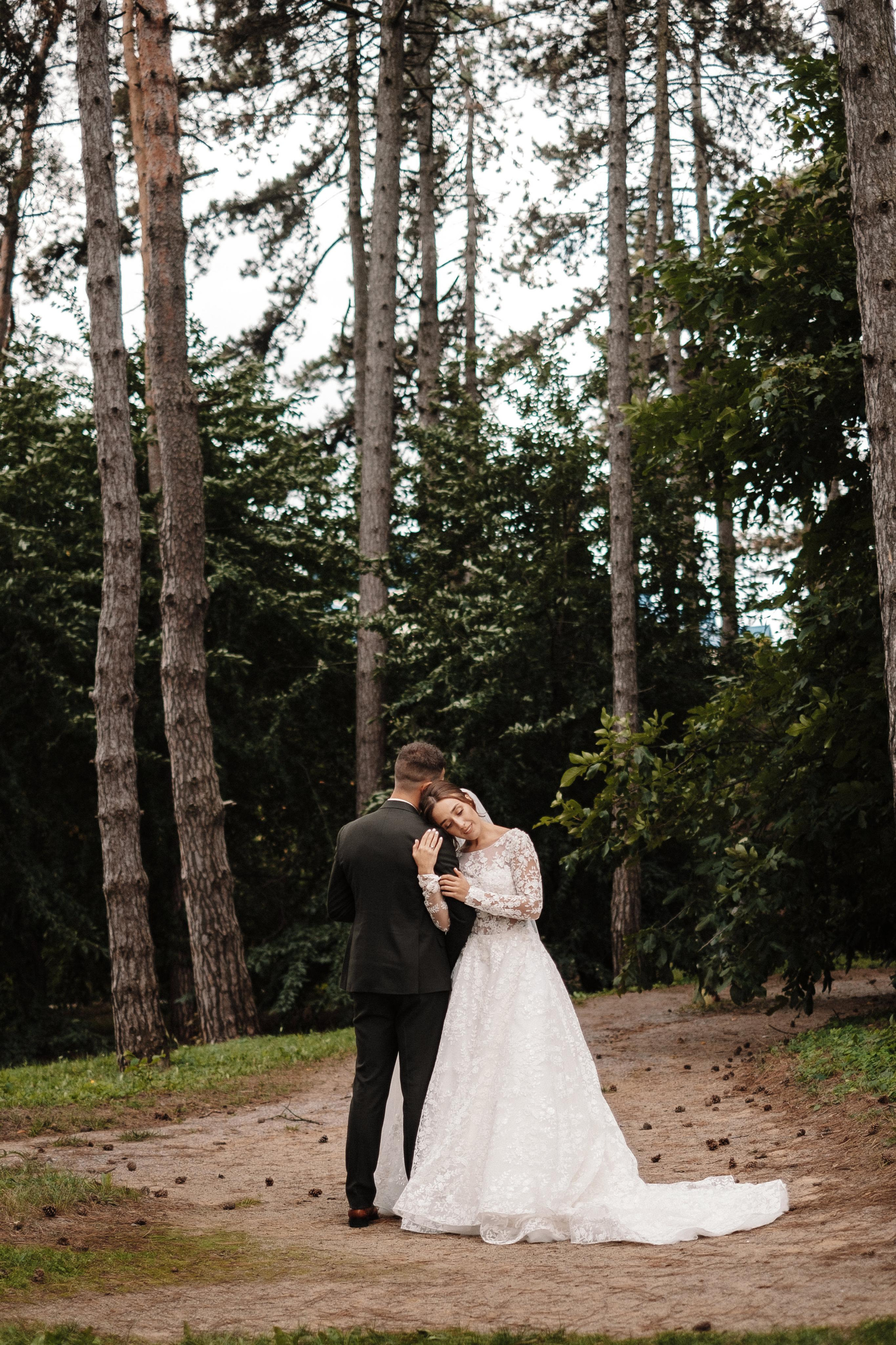 Wedding photographer in Vancouver Весільний фотограф у Ванкувері. Ivan Skufinsky — wedding and family photographer in Vancouver