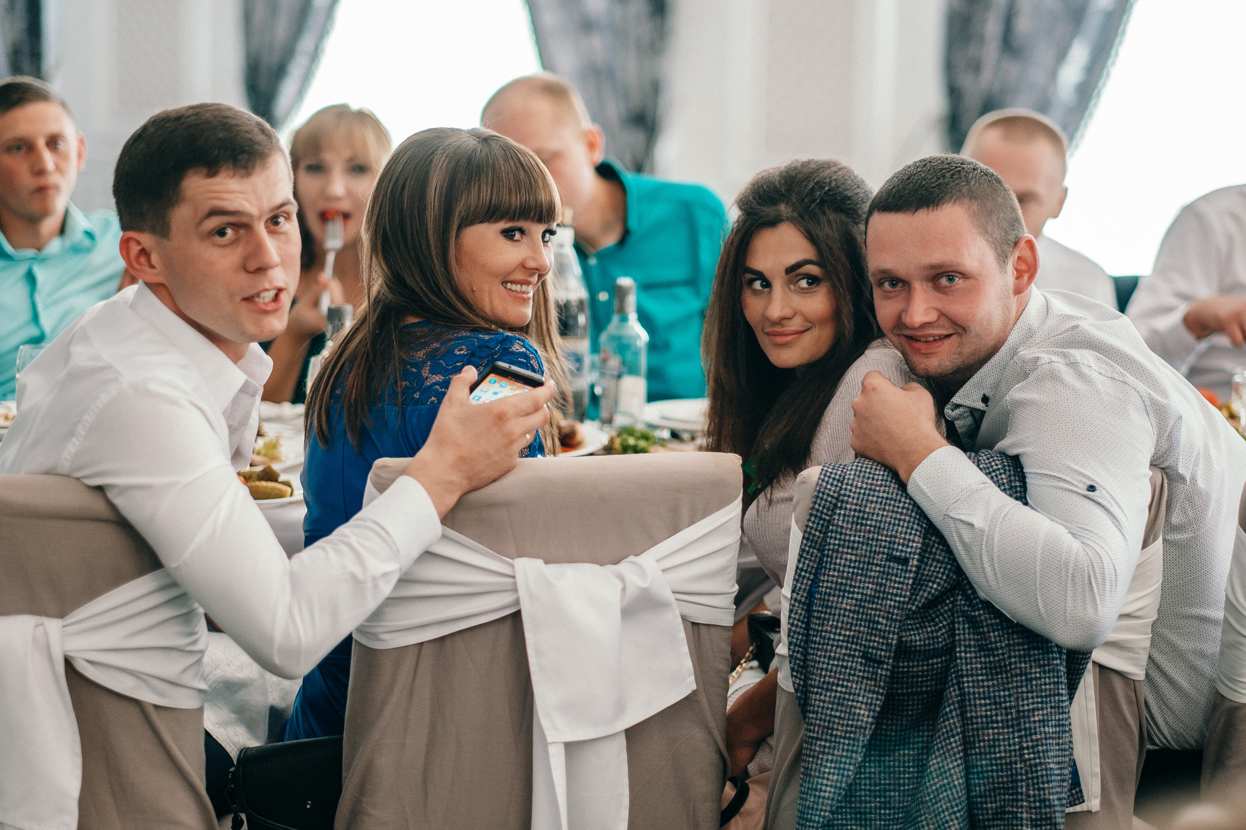 29.09.2018 Wedding Story. Ivan Skufinsky — wedding and family photographer in Vancouver