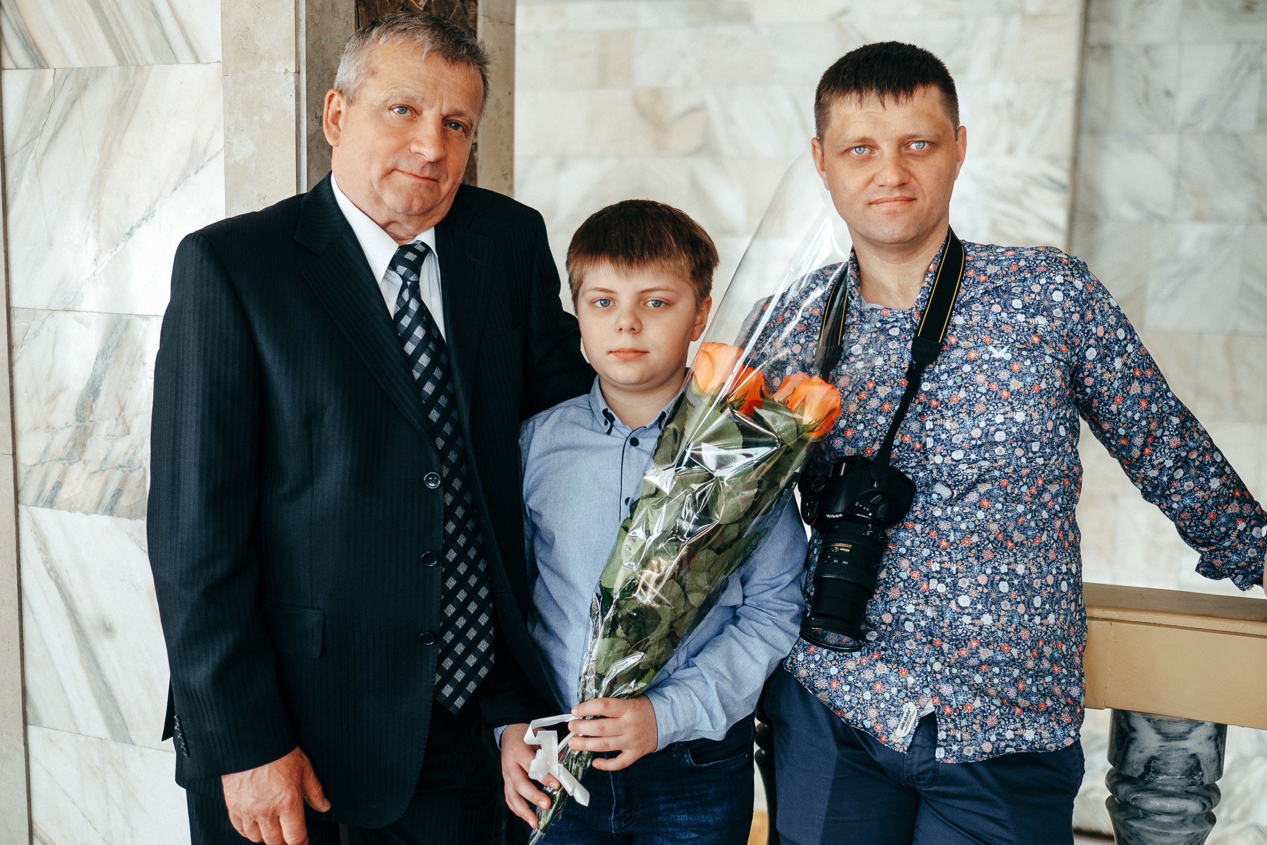 Виктор+Катя. Ivan Skufinsky — wedding and family photographer in Vancouver