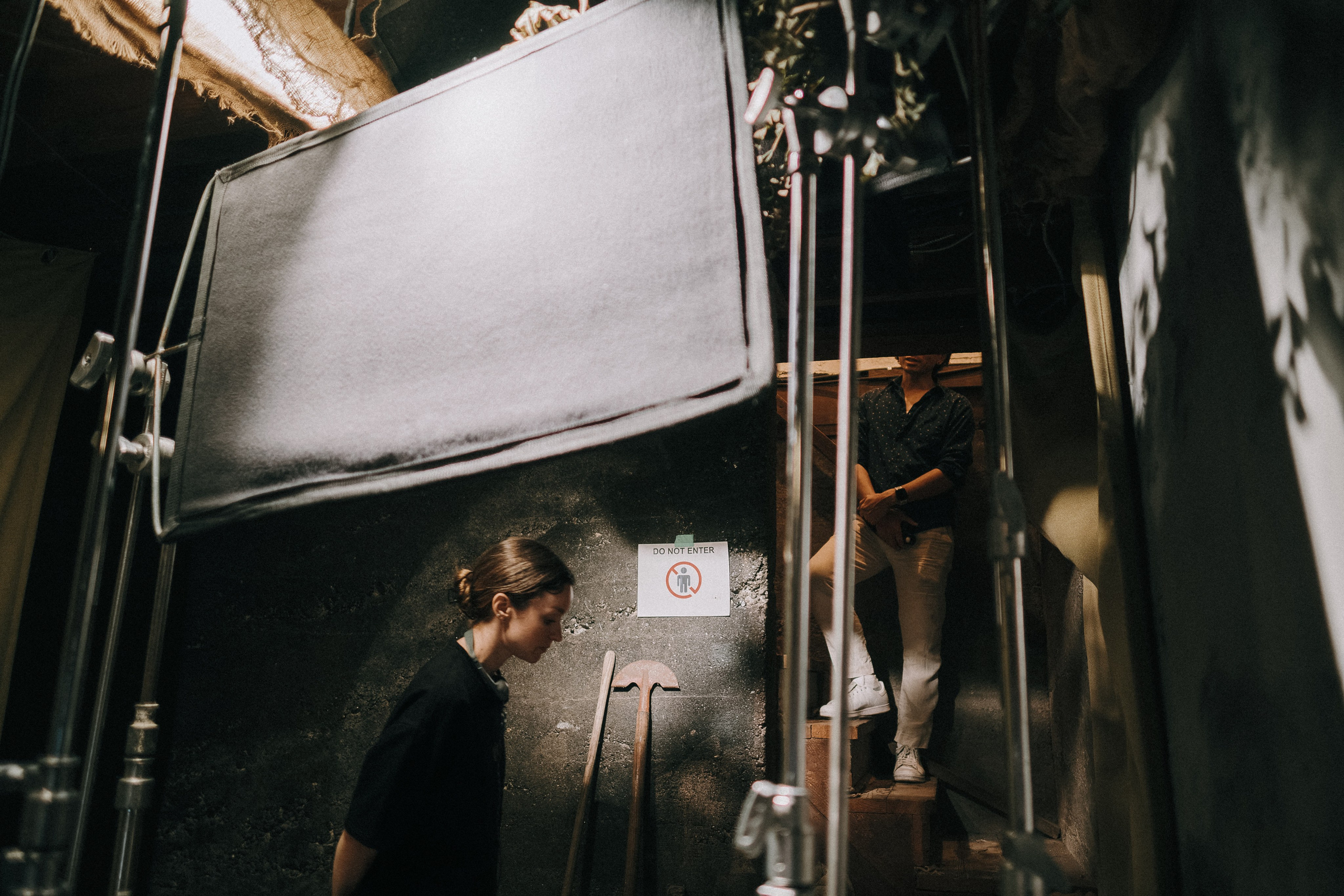 BTS -=NIGHT ROUTINE=- 2024. Ivan Skufinsky — wedding and family photographer in Vancouver