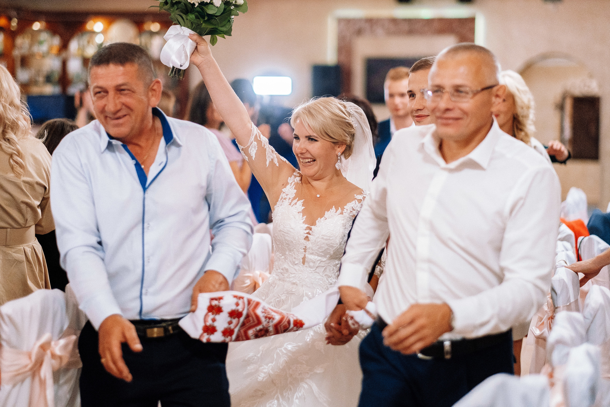 Свадебная история Влад+Яна. Ivan Skufinsky — wedding and family photographer in Vancouver