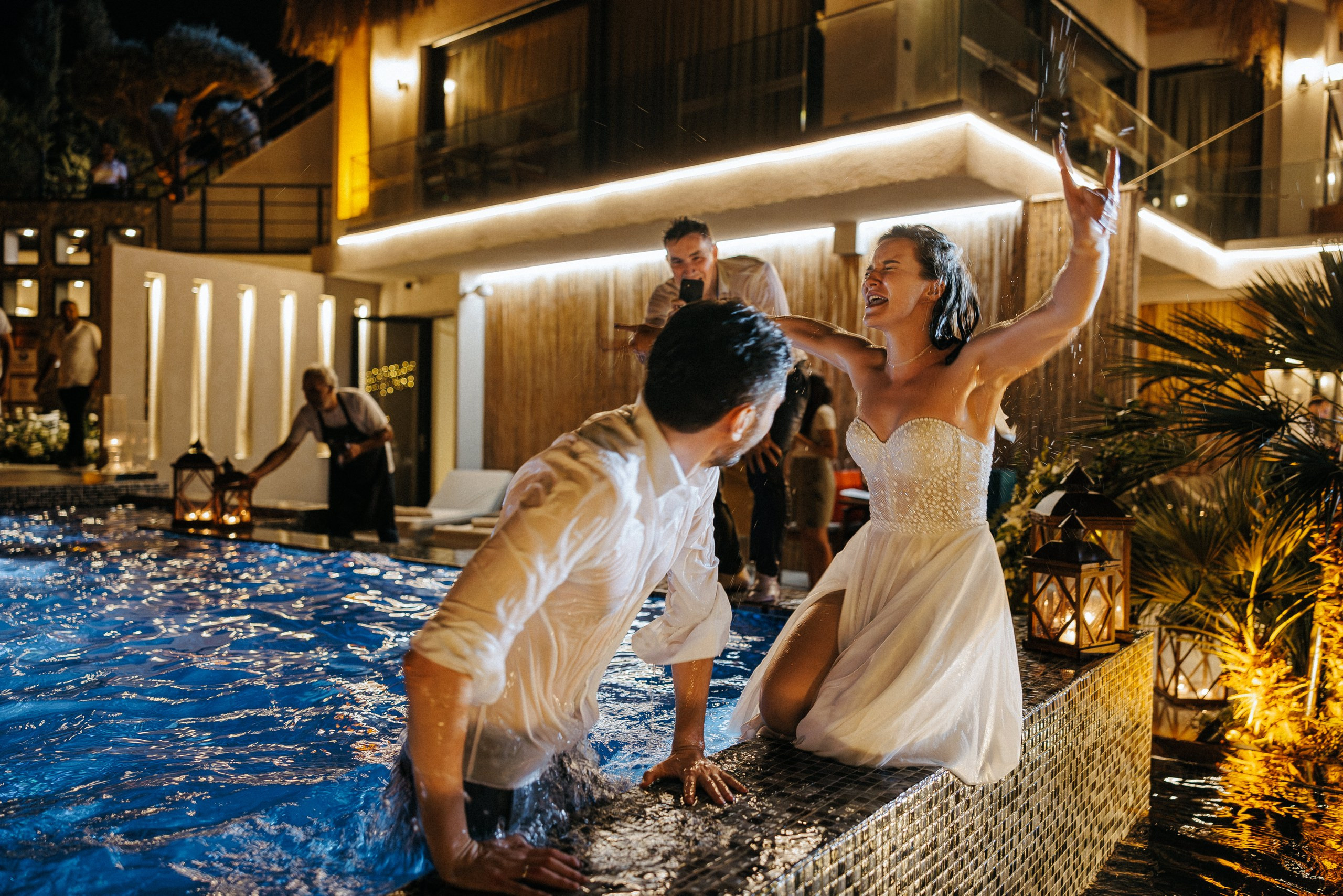 Cheshme. Wedding Story. Ivan Skufinsky — wedding and family photographer in Vancouver