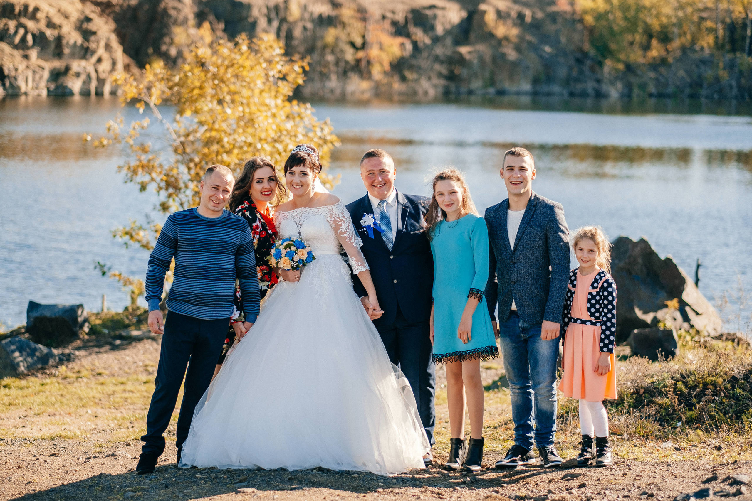 7.10.2018. Ivan Skufinsky — wedding and family photographer in Vancouver