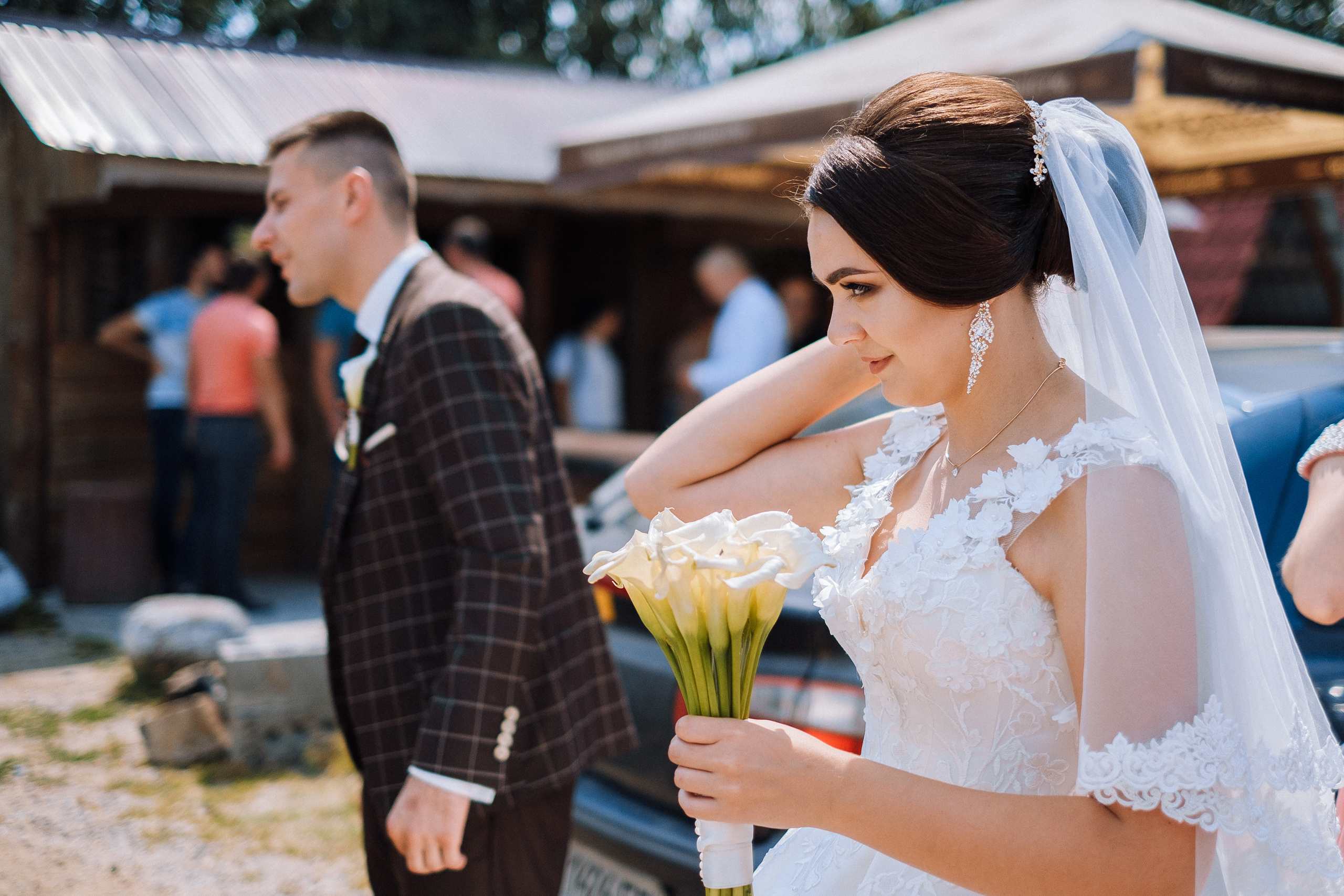 СВАДЬБА 20.07.2019 Дима+Катя. Ivan Skufinsky — wedding and family photographer in Vancouver