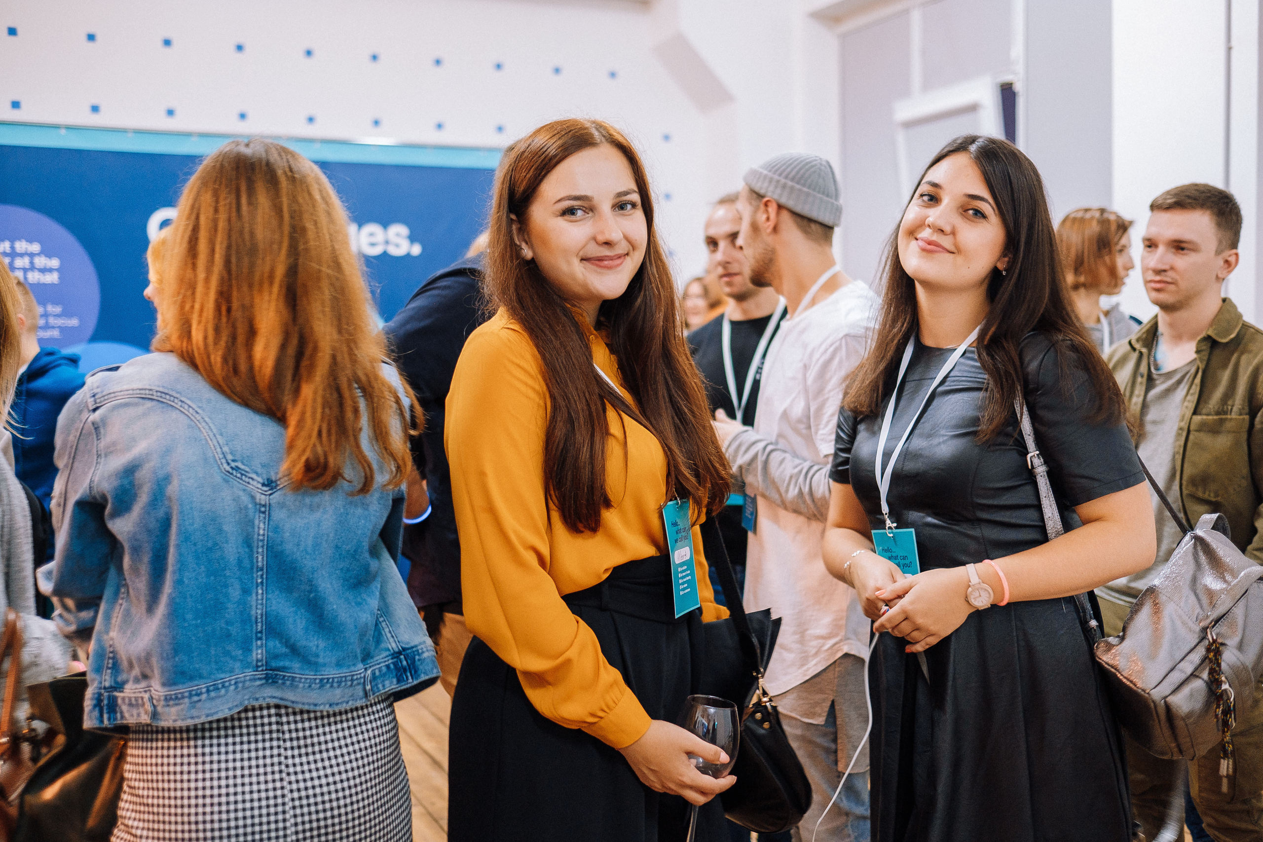 ZEO Alliance 24.10.19 party. Ivan Skufinsky — wedding and family photographer in Vancouver