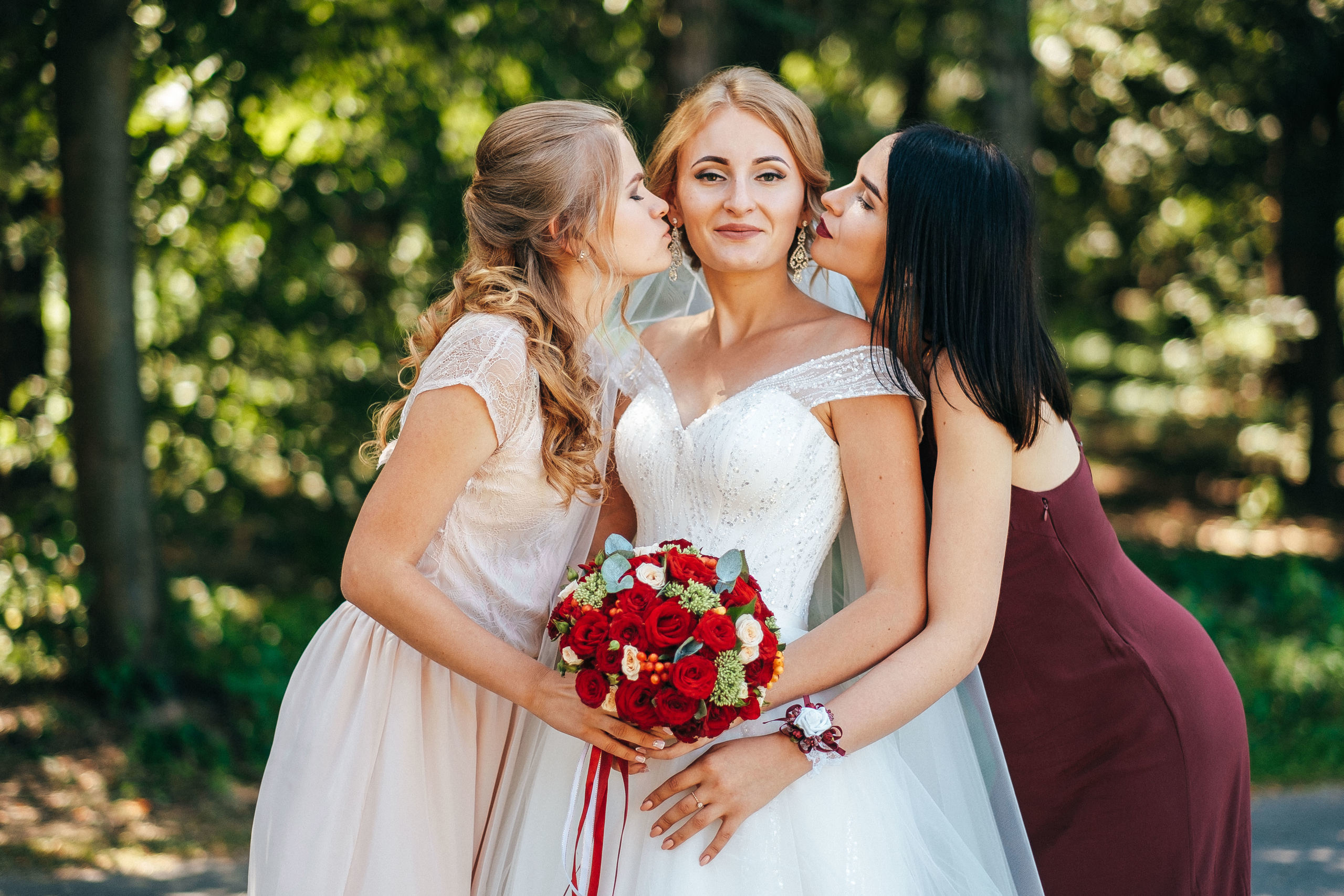 11.08.2018 Богдан+Юля. Ivan Skufinsky — wedding and family photographer in Vancouver