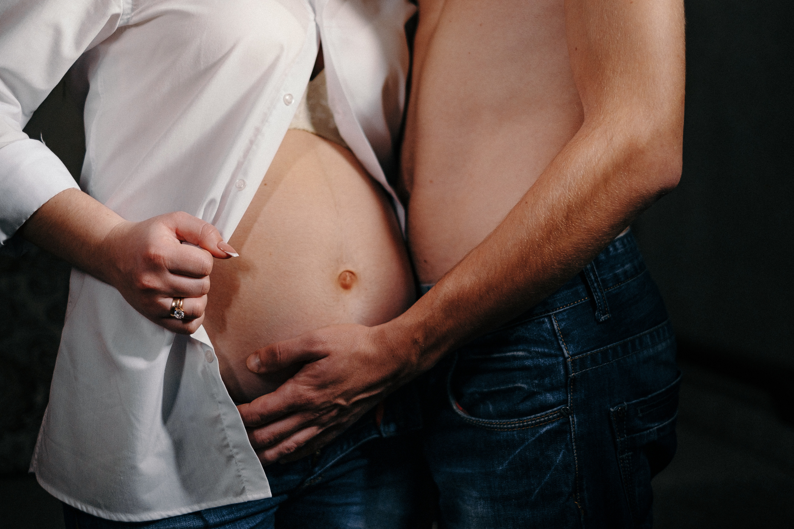 Маша і Тарас. Ivan Skufinsky — wedding and family photographer in Vancouver