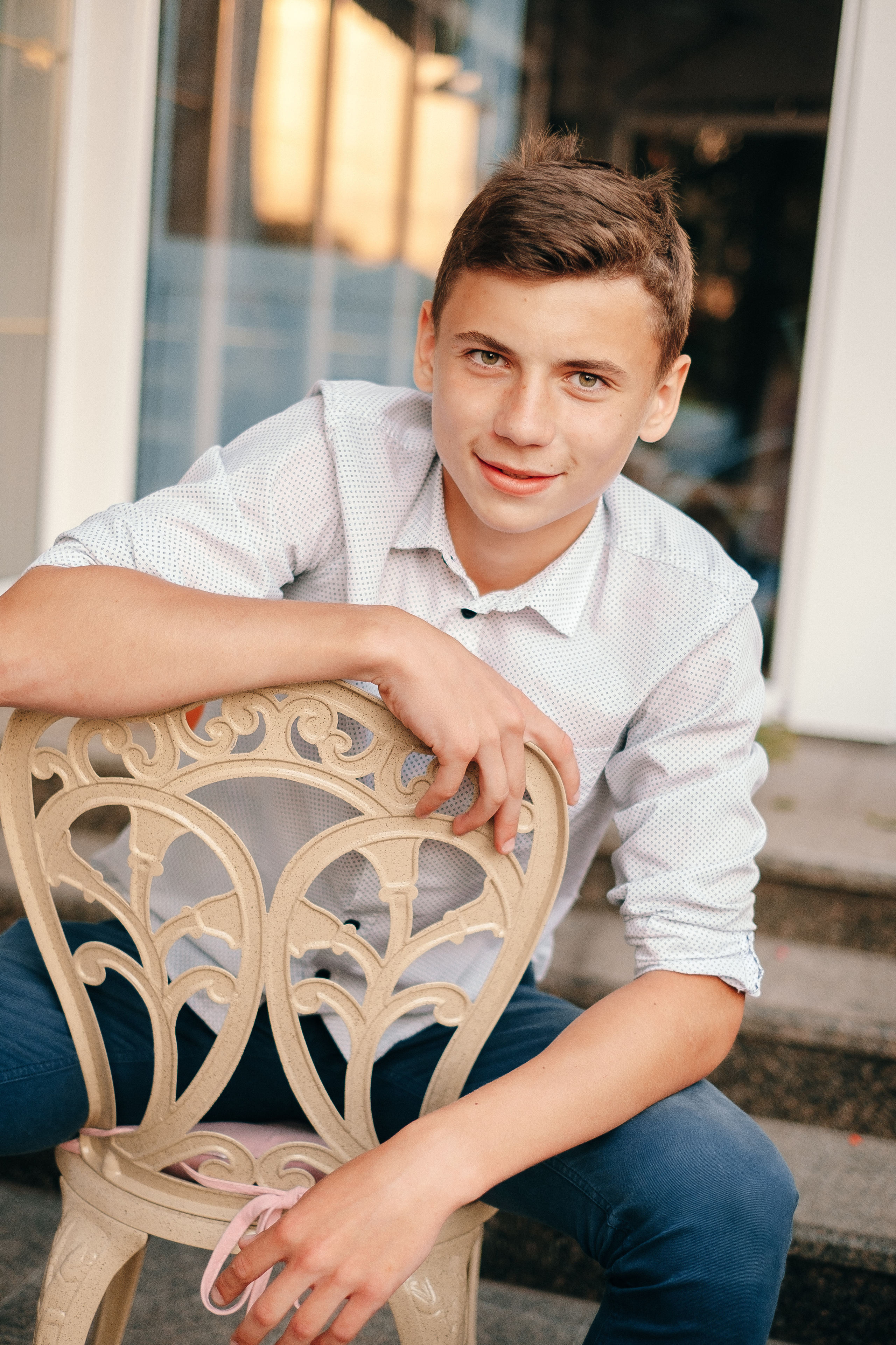 Счастье. Ivan Skufinsky — wedding and family photographer in Vancouver