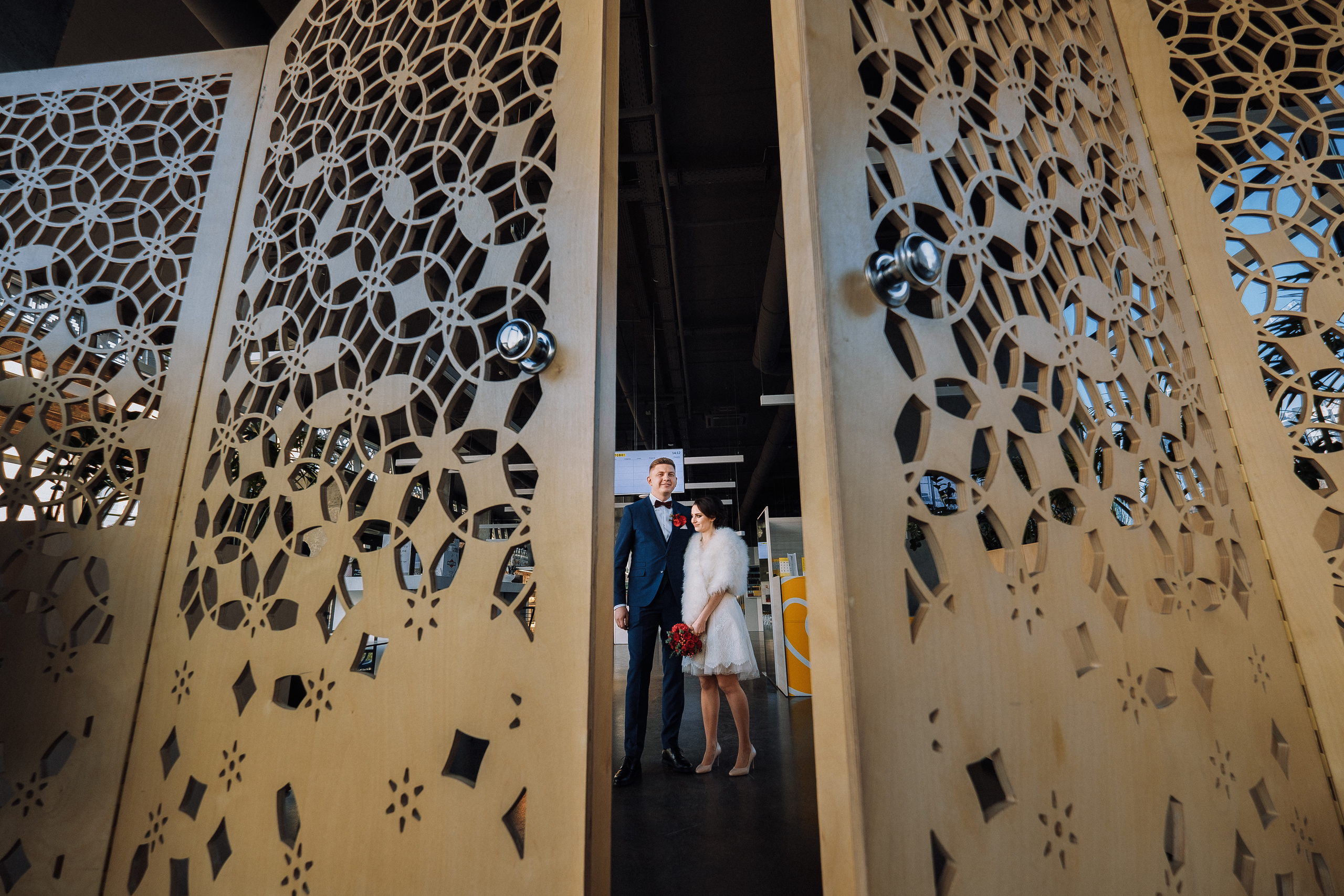 Alexandr+Anastasia 24.11.2019 WeddingStory. Ivan Skufinsky — wedding and family photographer in Vancouver