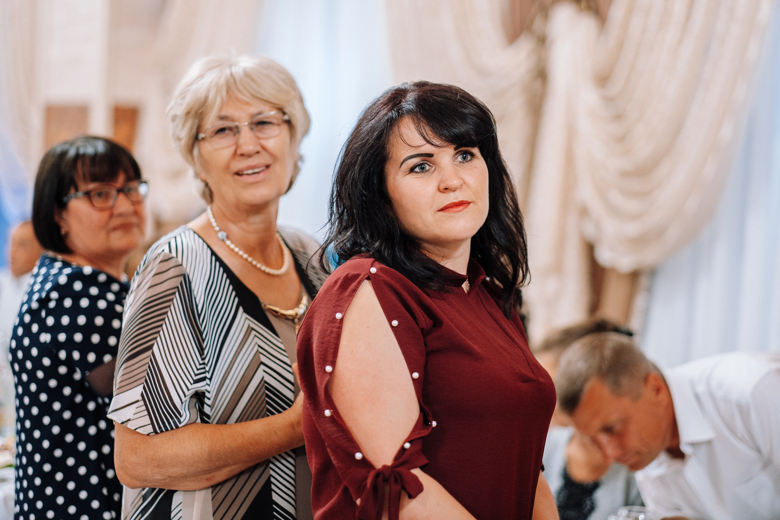 Wedding Story 2.06.2019. Ivan Skufinsky — wedding and family photographer in Vancouver