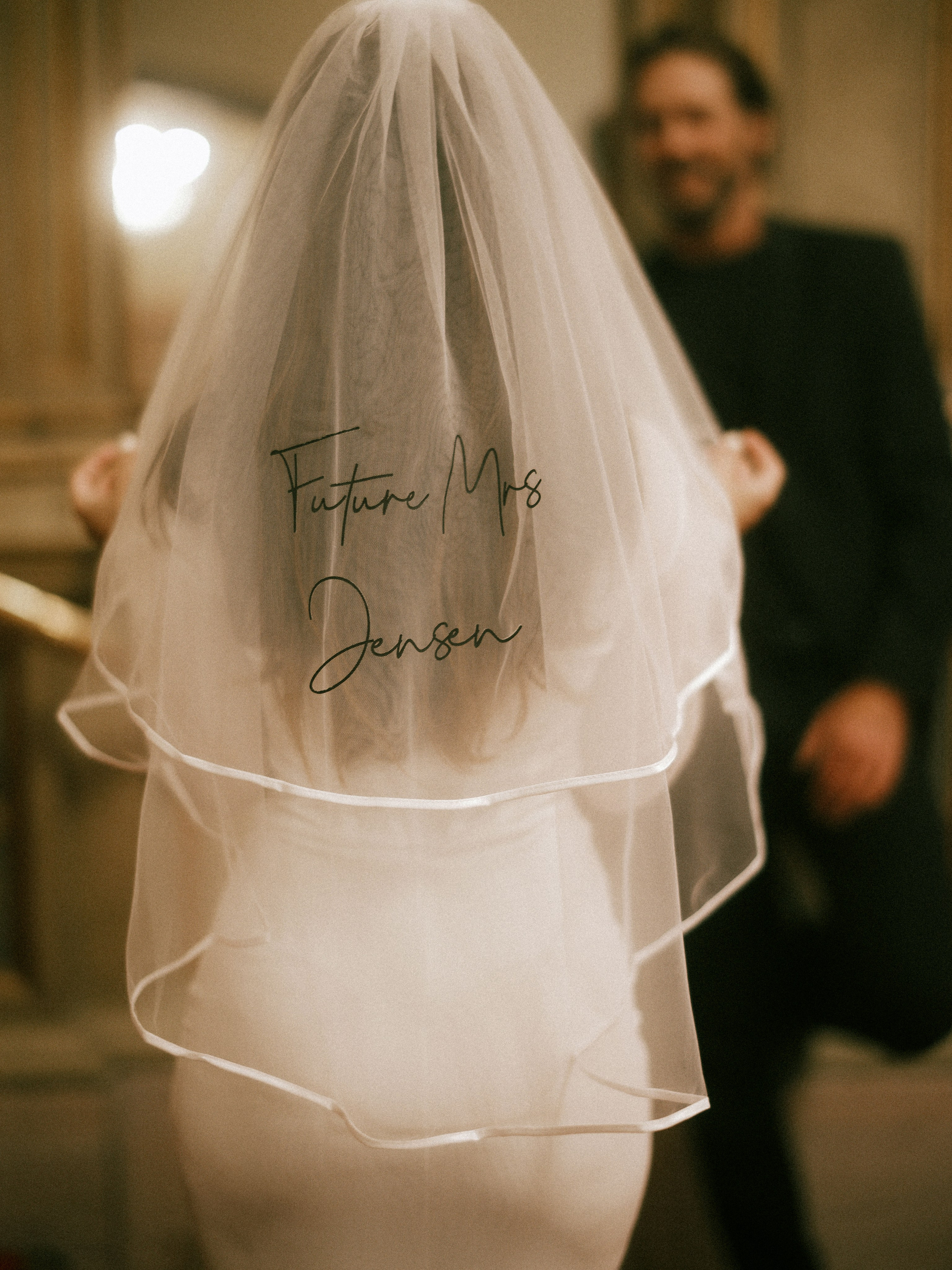 Orpheum Theatre Engagement Session | Vancouver Engagement Photographer