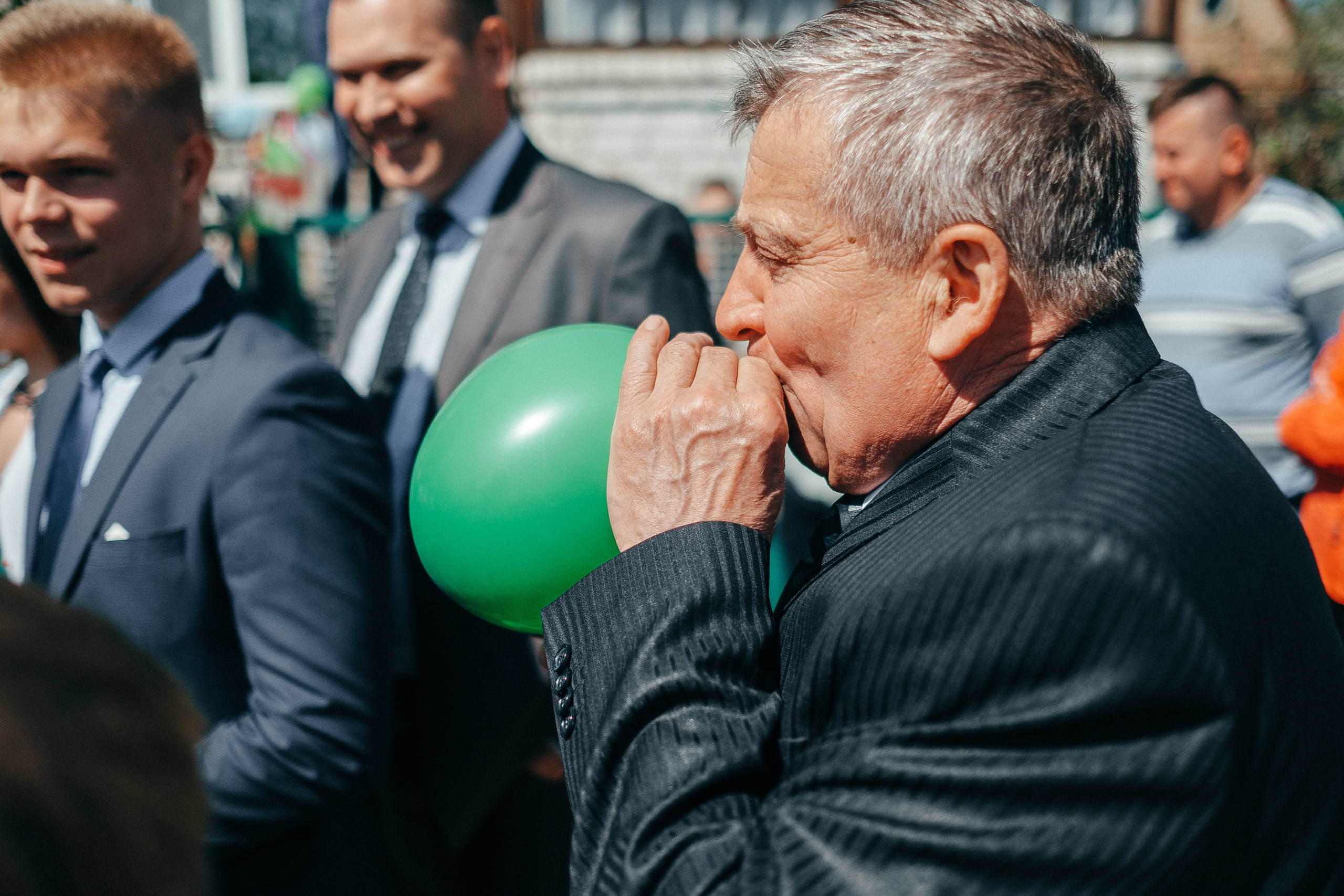 Виктор+Катя. Ivan Skufinsky — wedding and family photographer in Vancouver