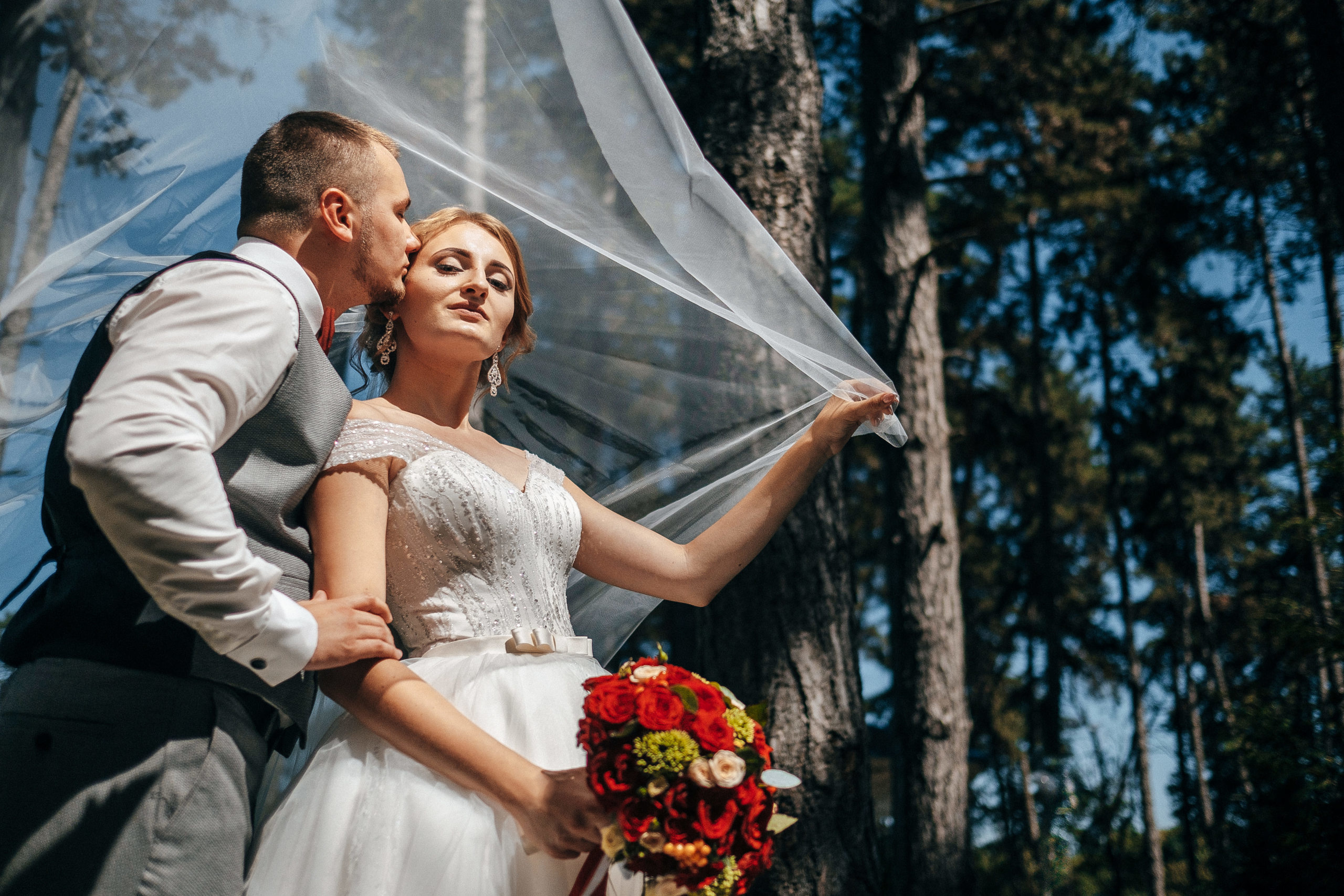 11.08.2018 Богдан+Юля. Ivan Skufinsky — wedding and family photographer in Vancouver