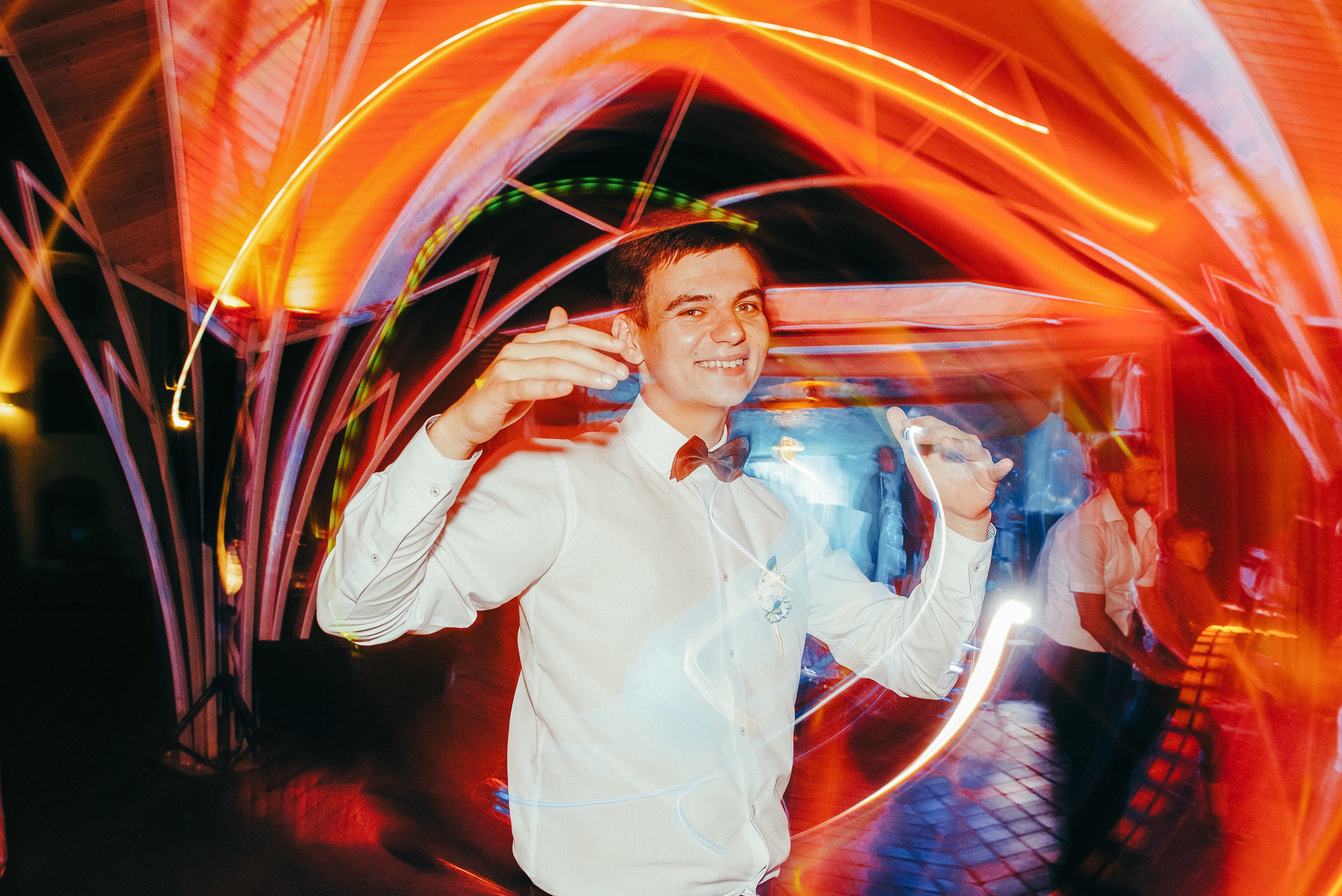 Свадебная фотосессия Андрея и Лены. Ivan Skufinsky — wedding and family photographer in Vancouver