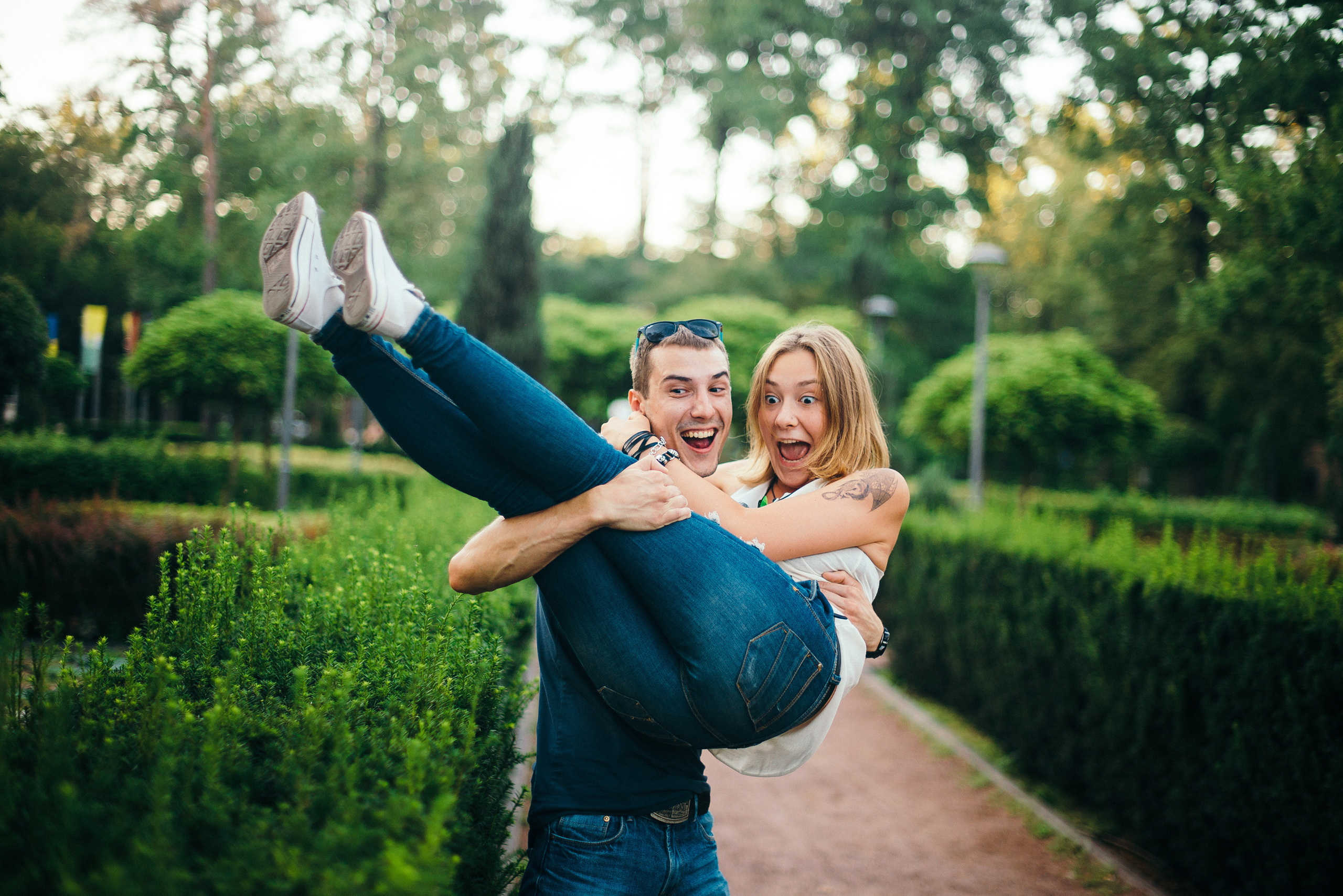 British Columbia Family Photography. Ivan Skufinsky — wedding and family photographer in Vancouver