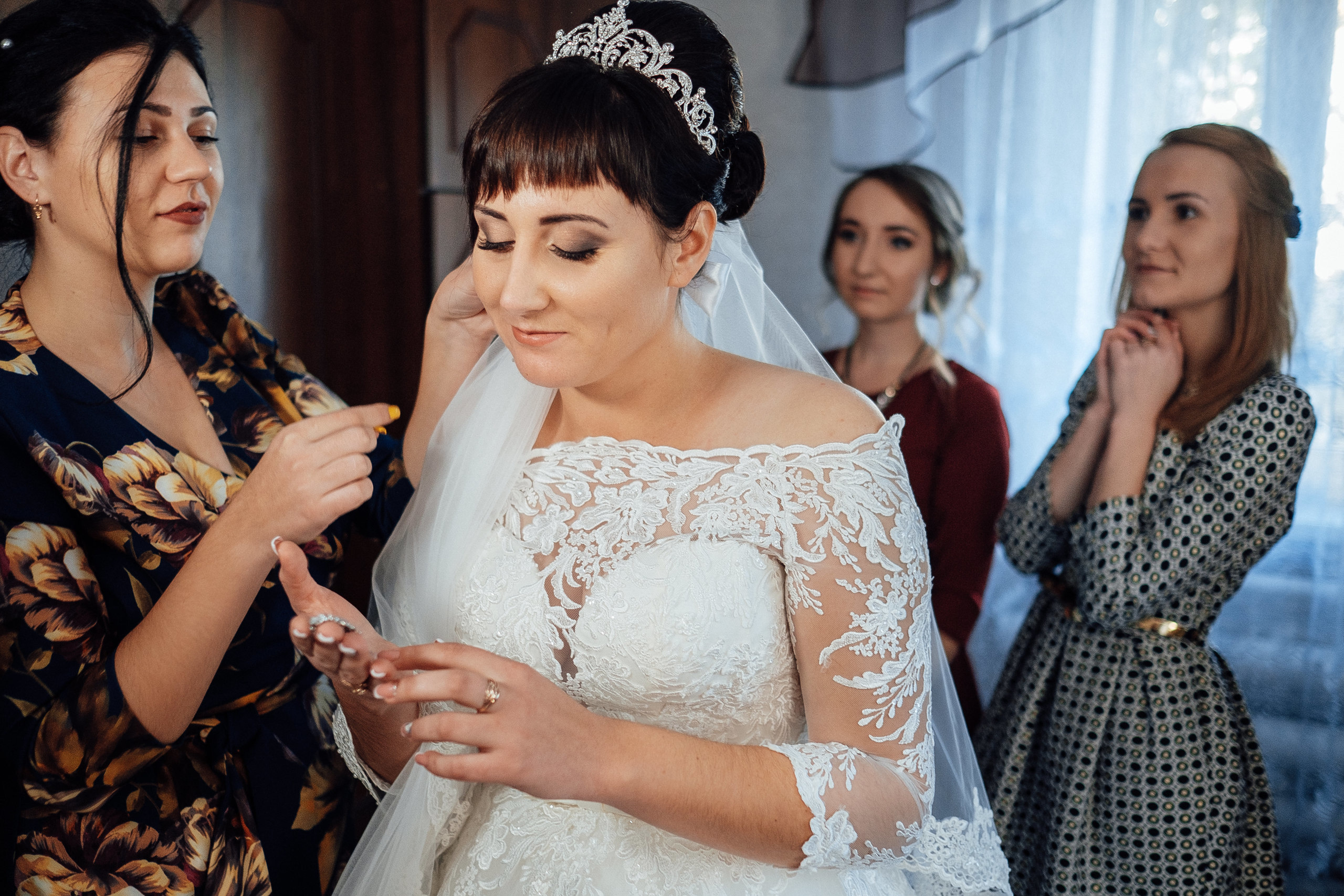 7.10.2018. Ivan Skufinsky — wedding and family photographer in Vancouver