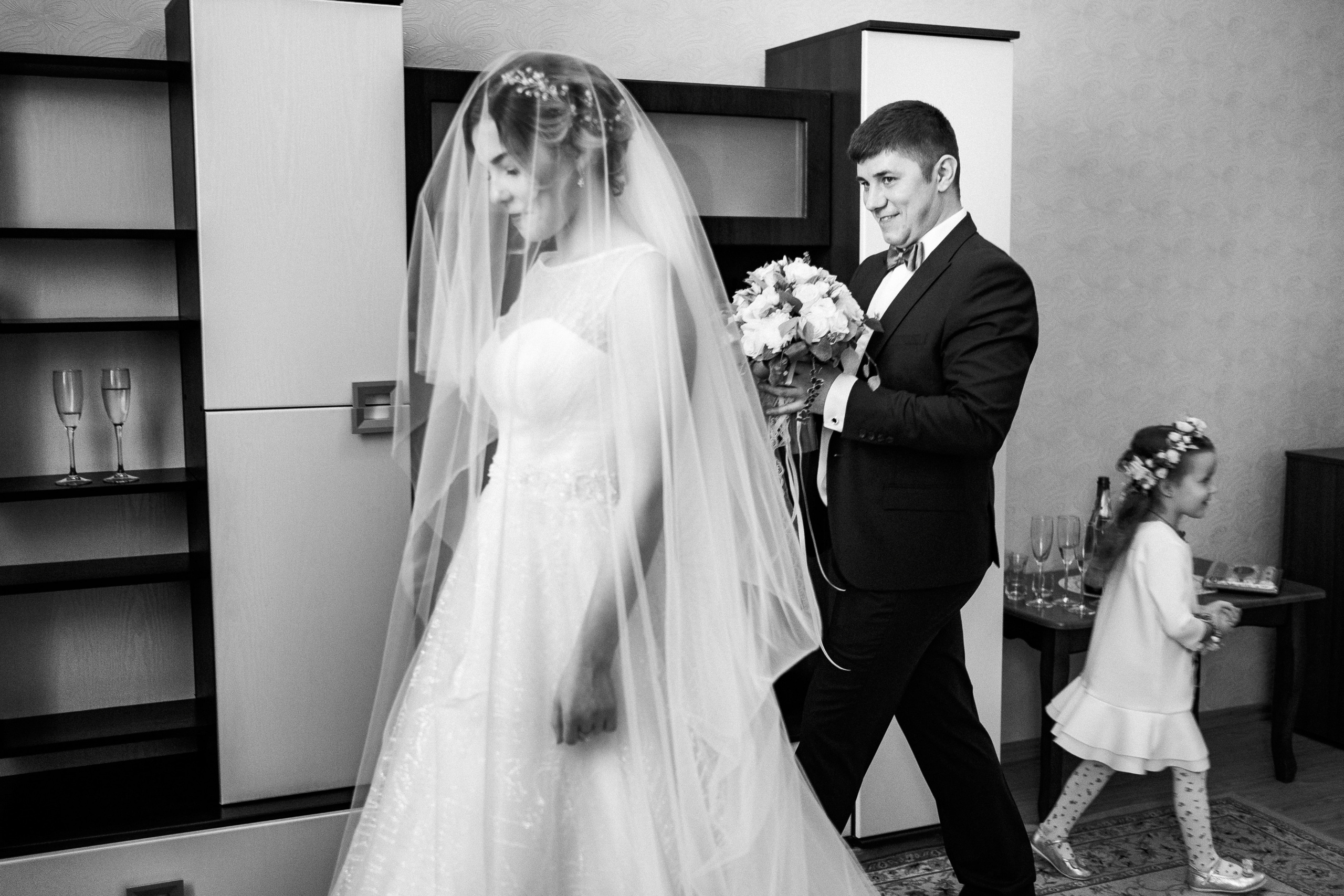 Wedding photoshoots photographer videographer Vancouver BC. Ivan Skufinsky — wedding and family photographer in Vancouver