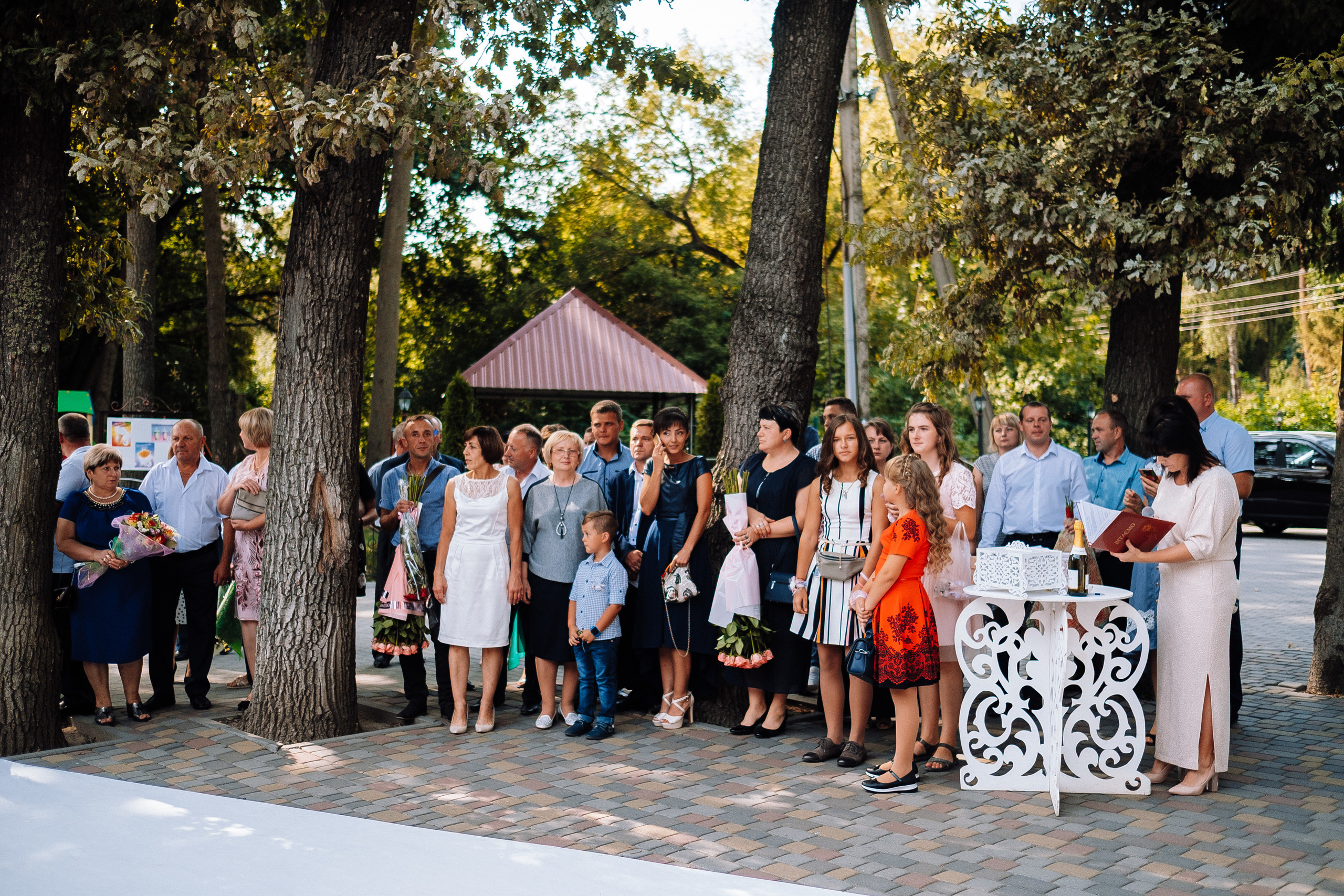 Свадебная история Влад+Яна. Ivan Skufinsky — wedding and family photographer in Vancouver