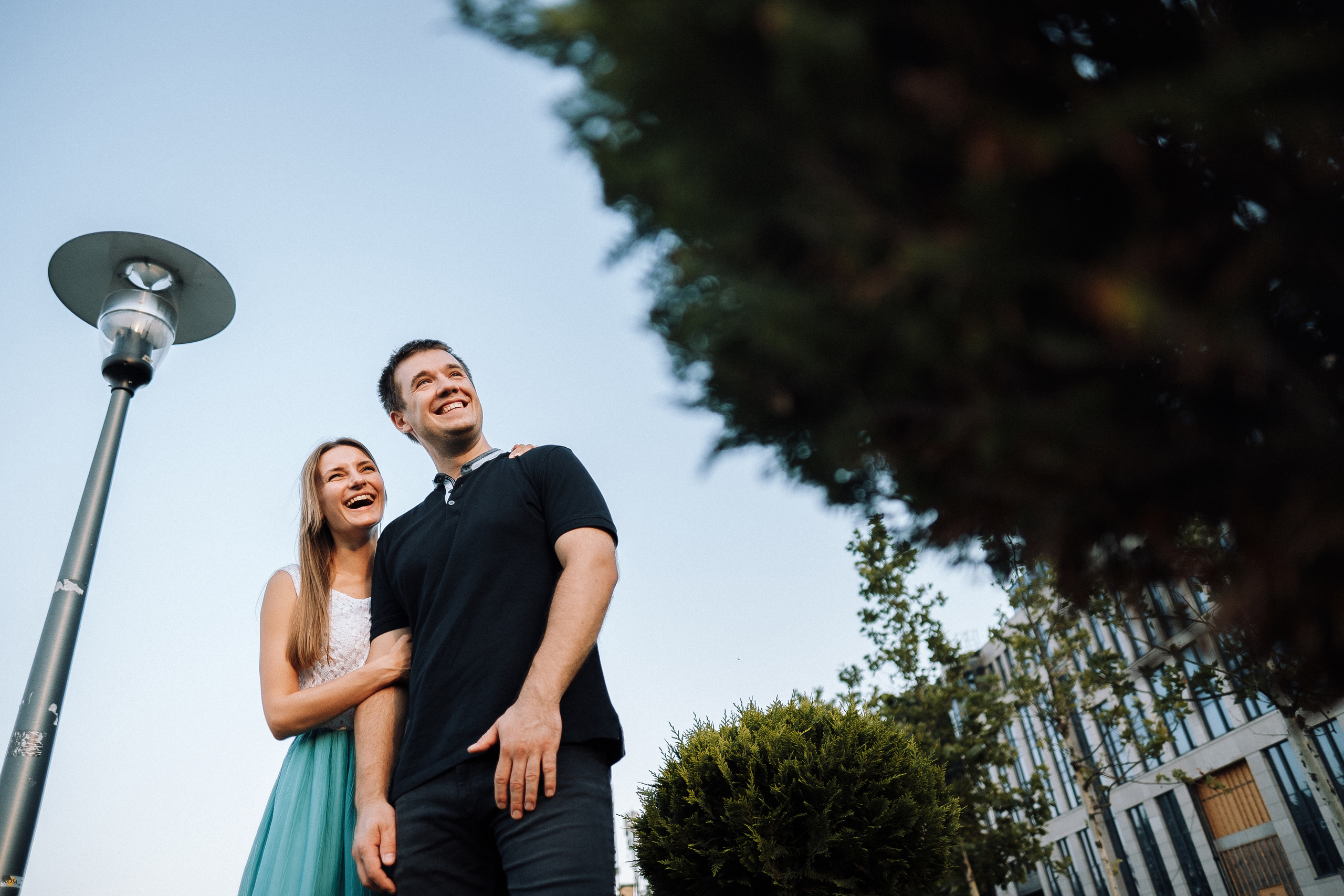 Roma & Sasha Kyiv. Ivan Skufinsky — wedding and family photographer in Vancouver