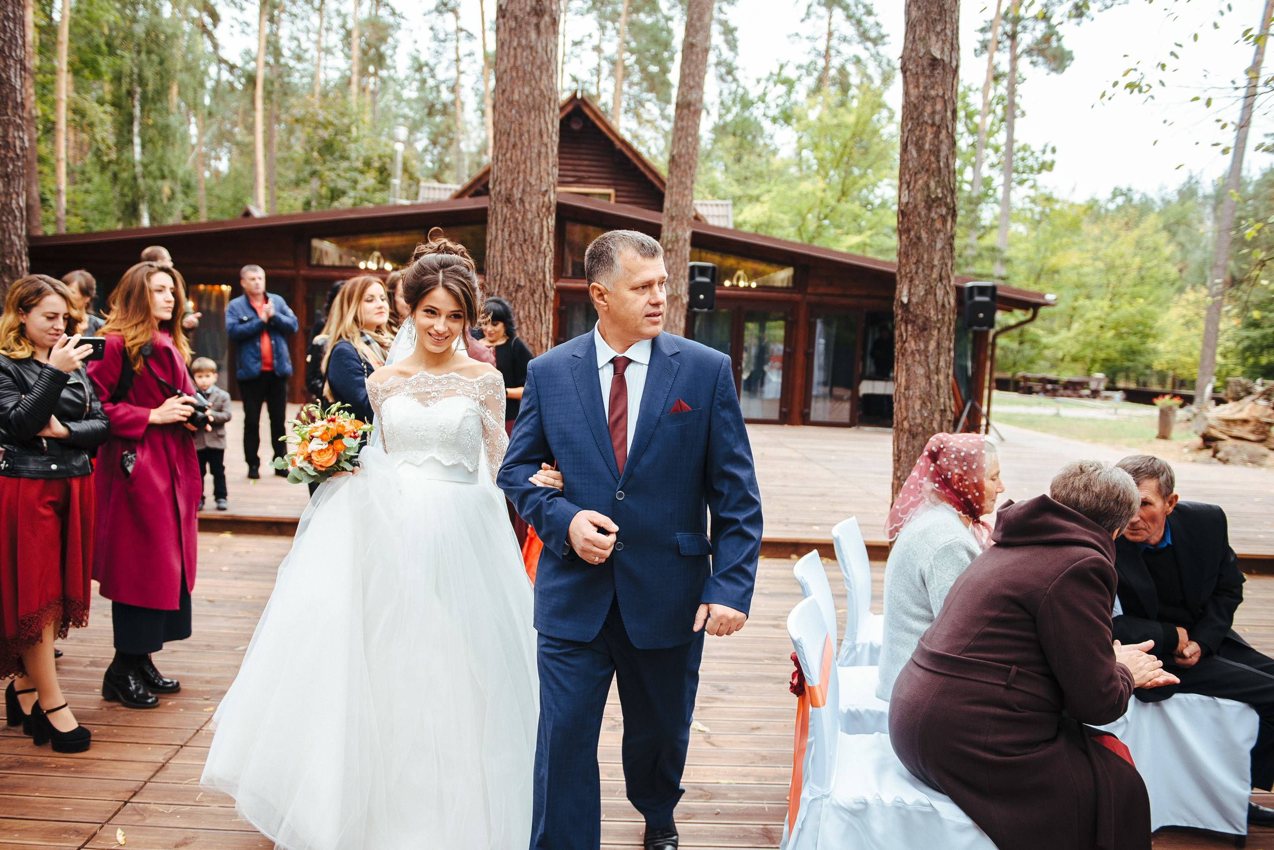 Wedding photoshoots photographer videographer Vancouver BC. Ivan Skufinsky — wedding and family photographer in Vancouver