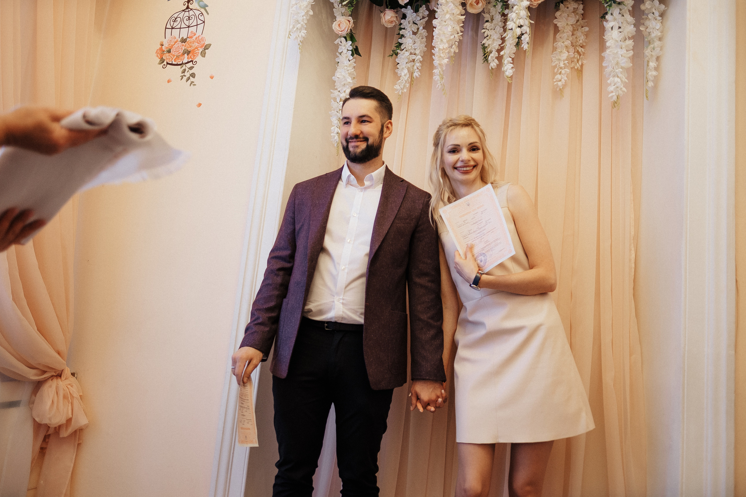 26.10.2018 Дмитрий+Ксения. Ivan Skufinsky — wedding and family photographer in Vancouver